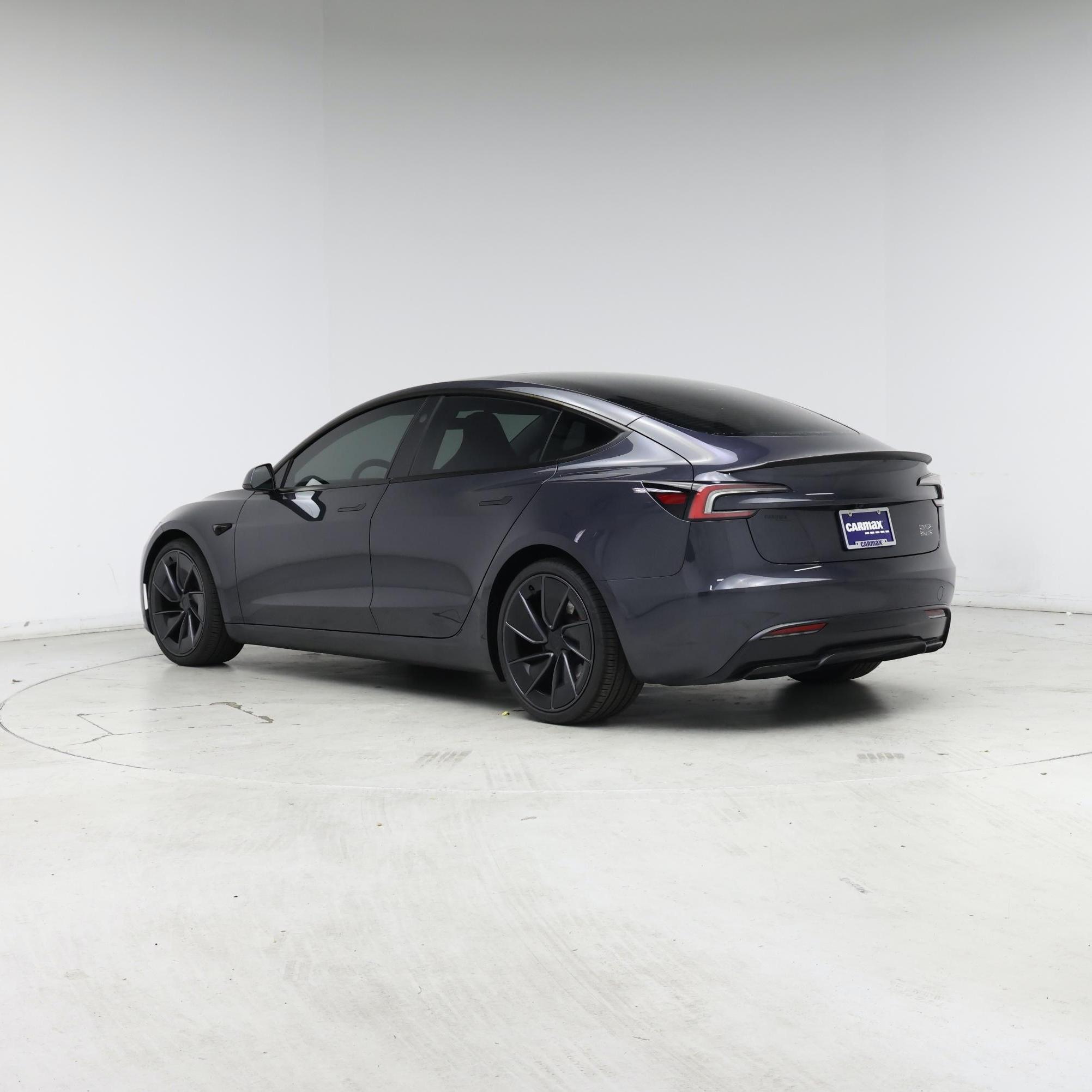 Thumbnail: 2025 Tesla Model 3 - 2
