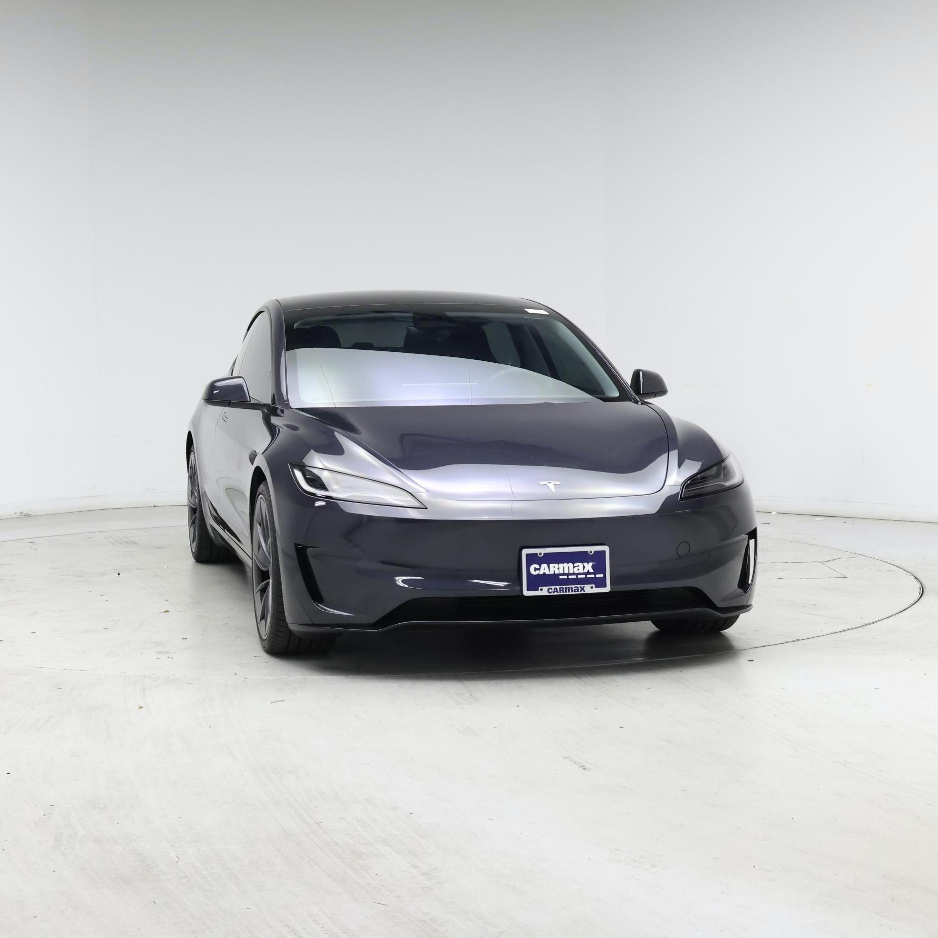 Thumbnail: 2025 Tesla Model 3 - 5