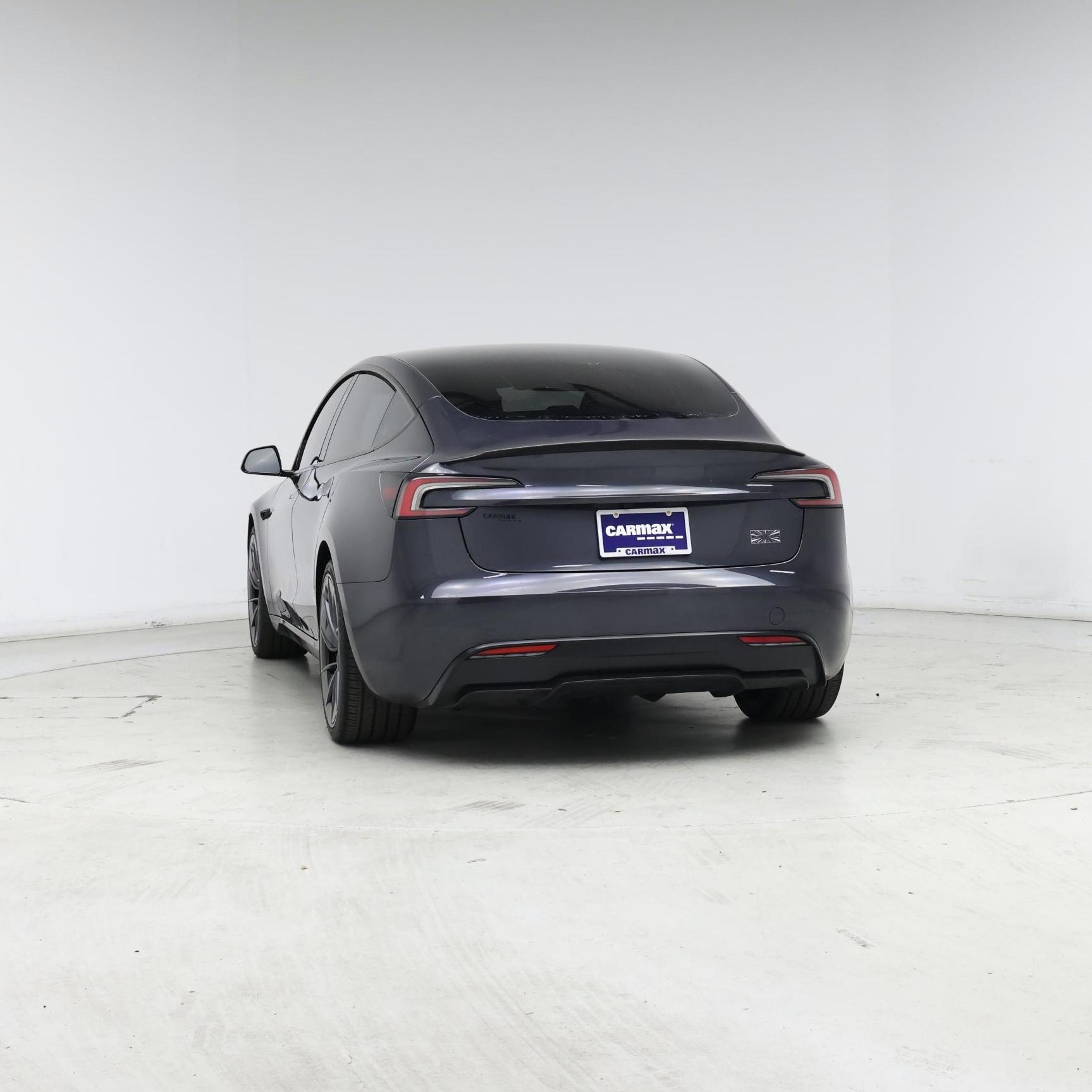 Thumbnail: 2025 Tesla Model 3 - 6