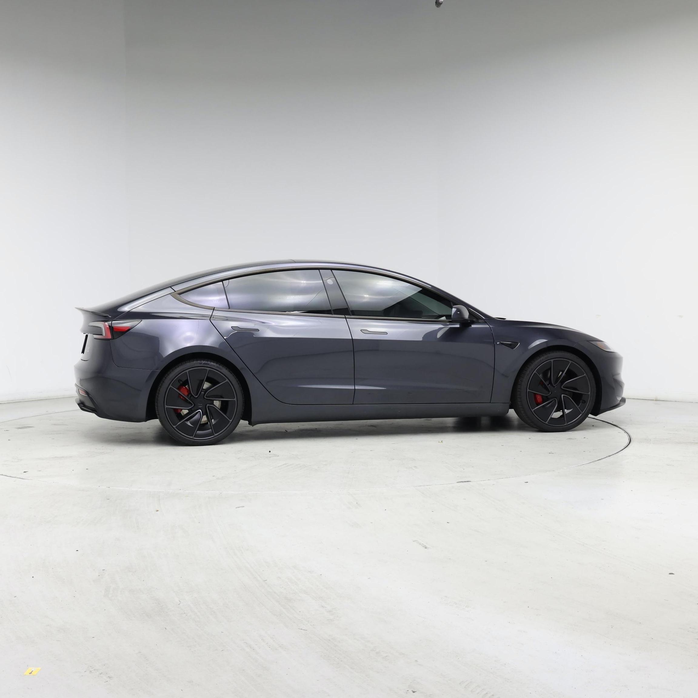 Thumbnail: 2025 Tesla Model 3 - 7