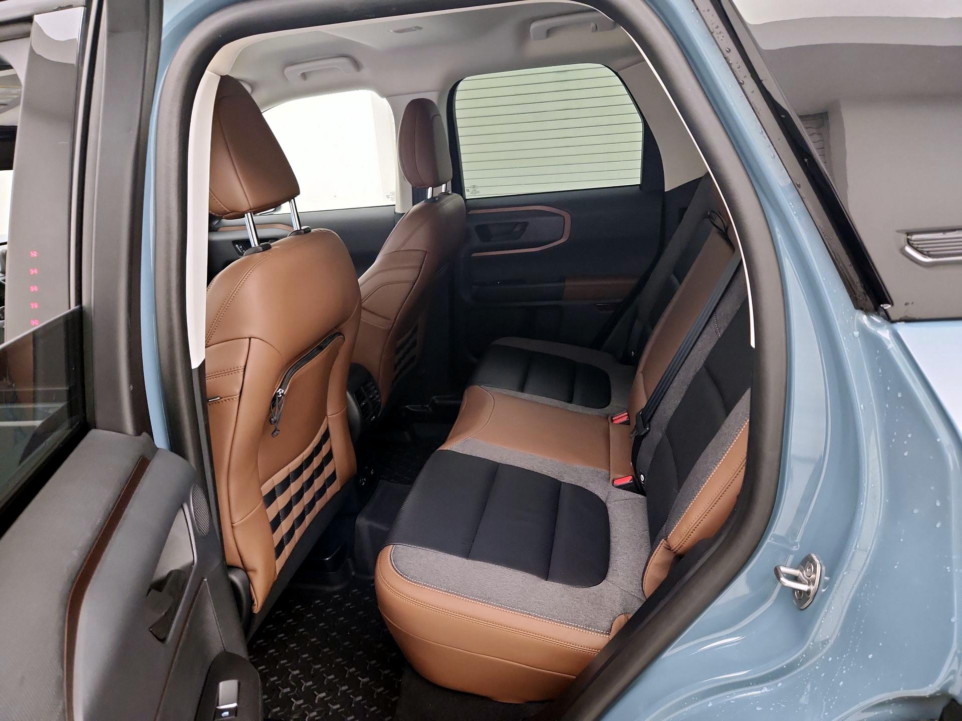 Thumbnail: 2021 Ford Bronco Sport - 20