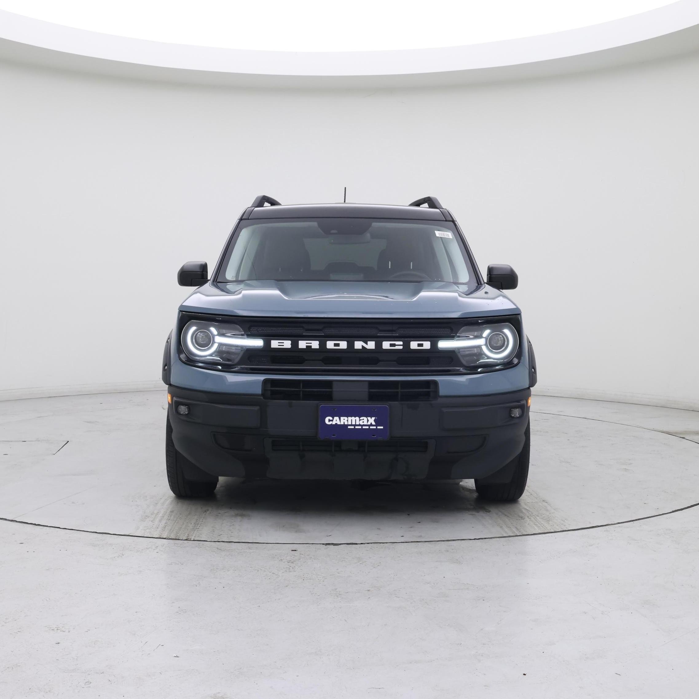 Thumbnail: 2021 Ford Bronco Sport - 5