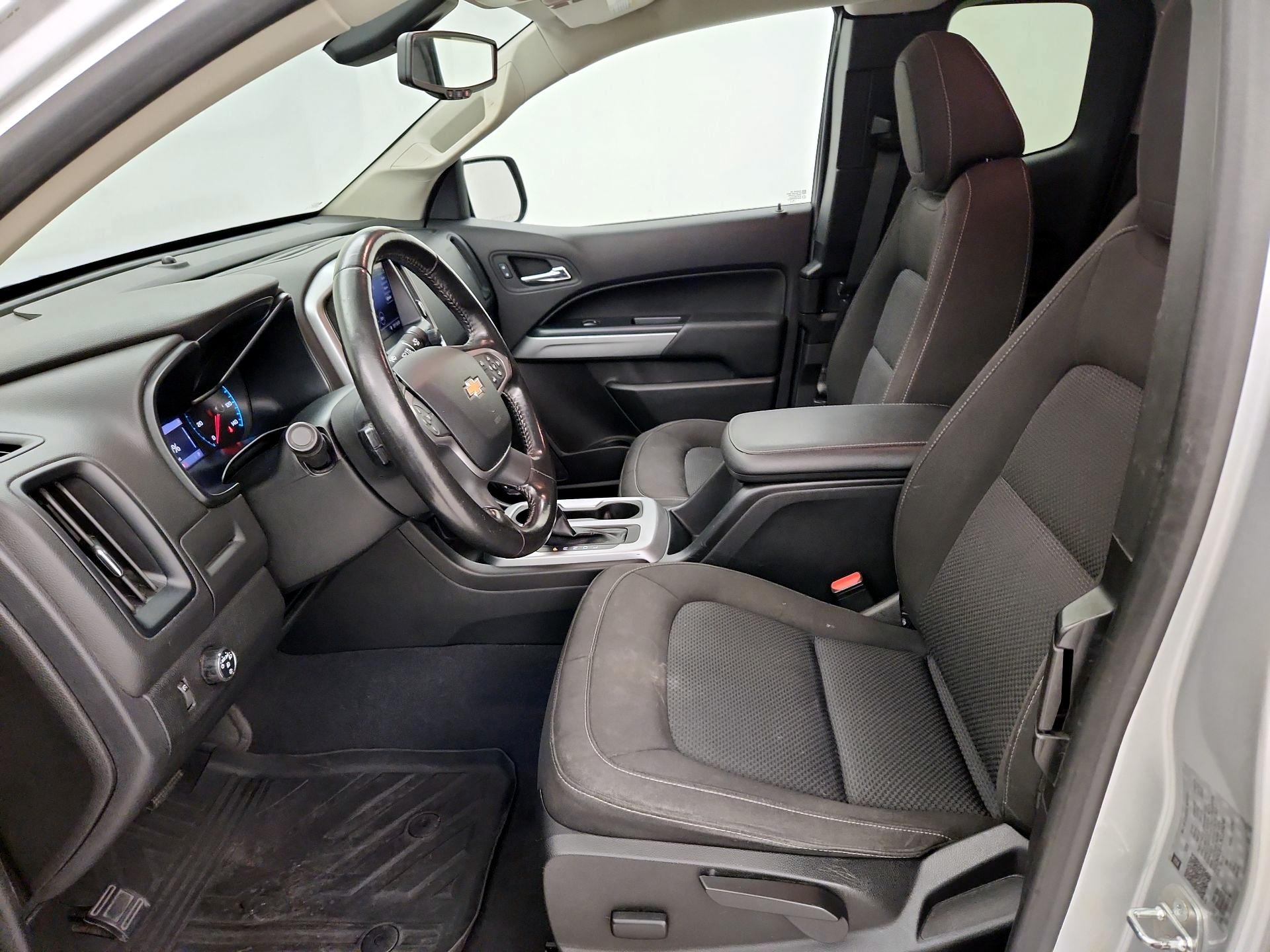 Thumbnail: 2019 Chevrolet Colorado - 11