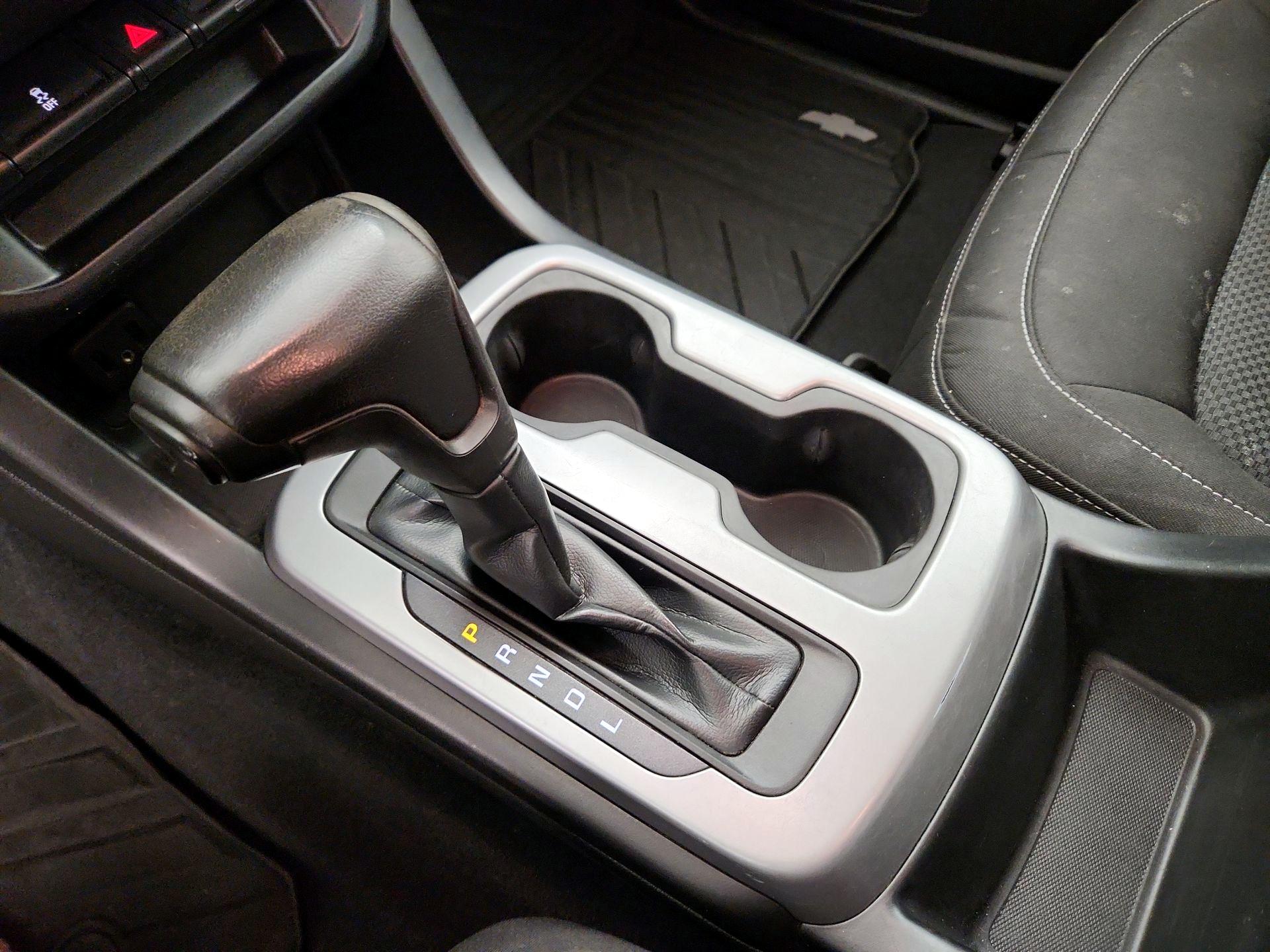 Thumbnail: 2019 Chevrolet Colorado - 17