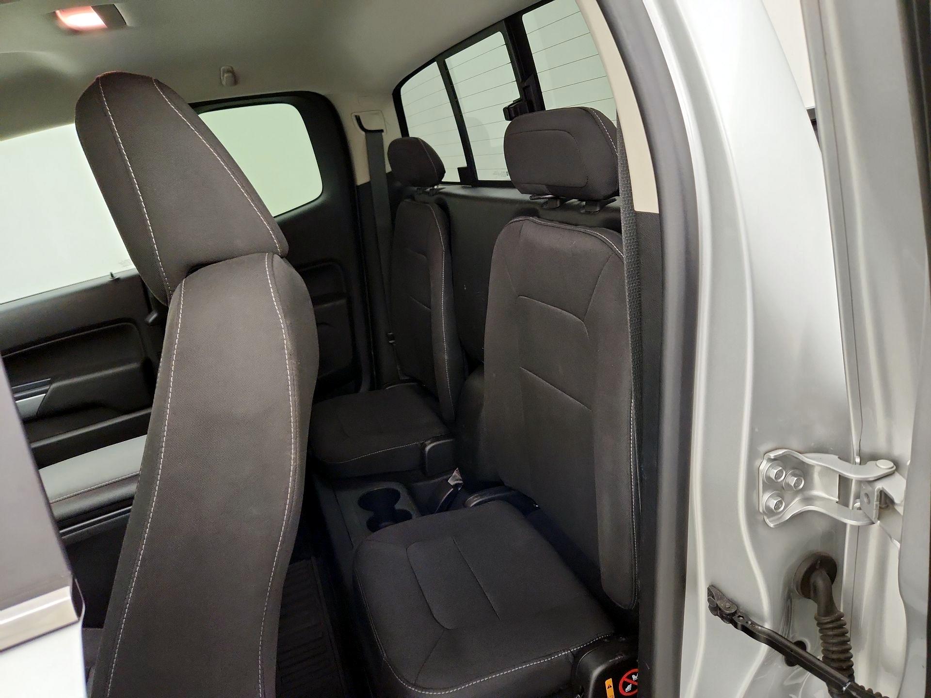 Thumbnail: 2019 Chevrolet Colorado - 19