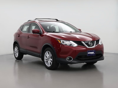 2019 Nissan Rogue Sport SV -
                  Spokane, WA