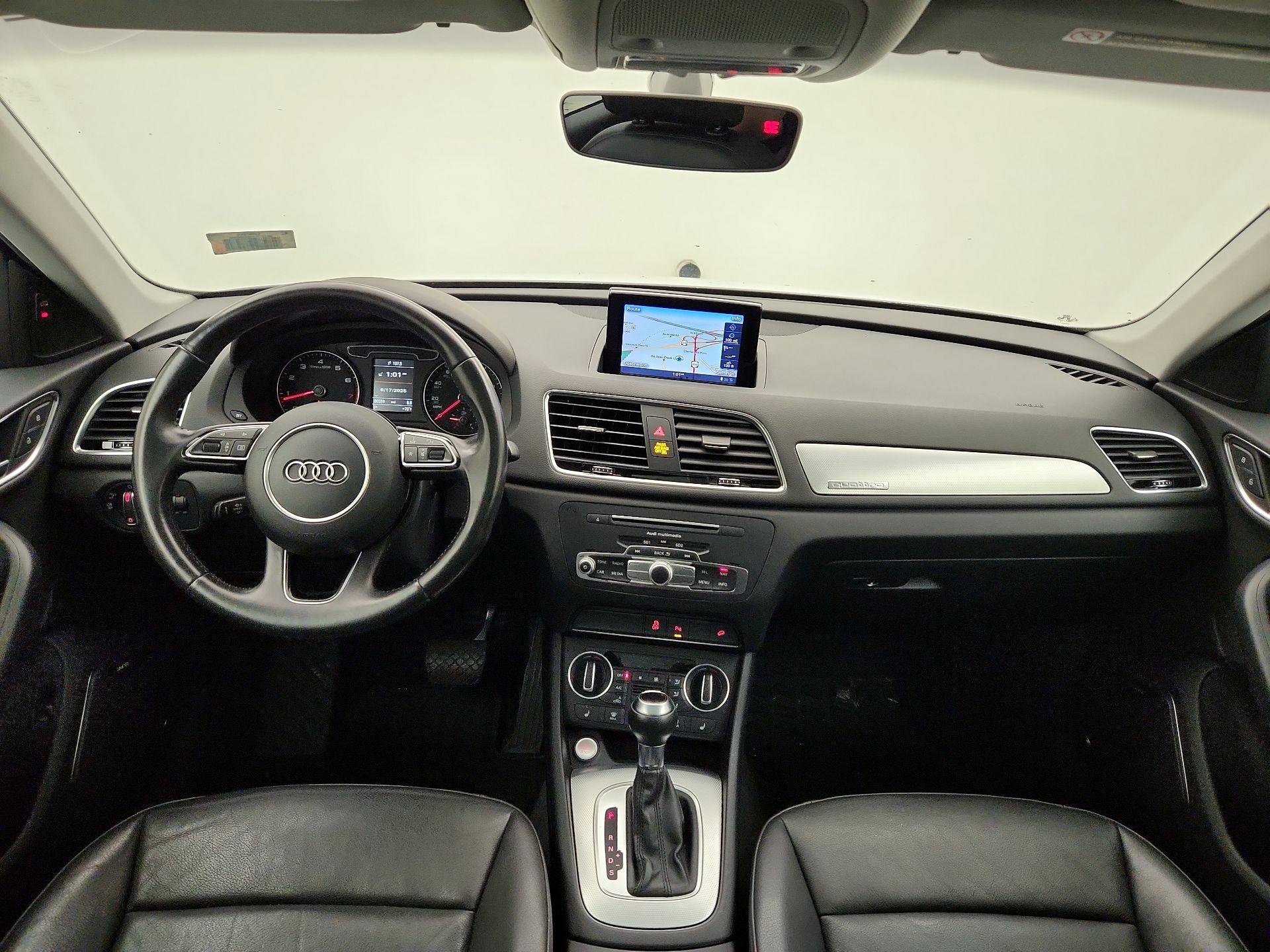 Thumbnail: 2016 Audi Q3 - 9