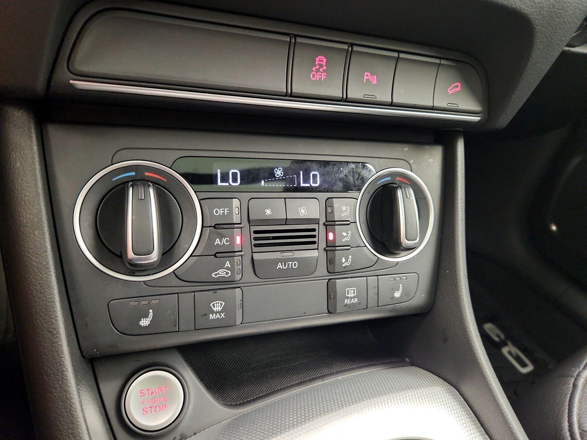 Thumbnail: 2016 Audi Q3 - 17