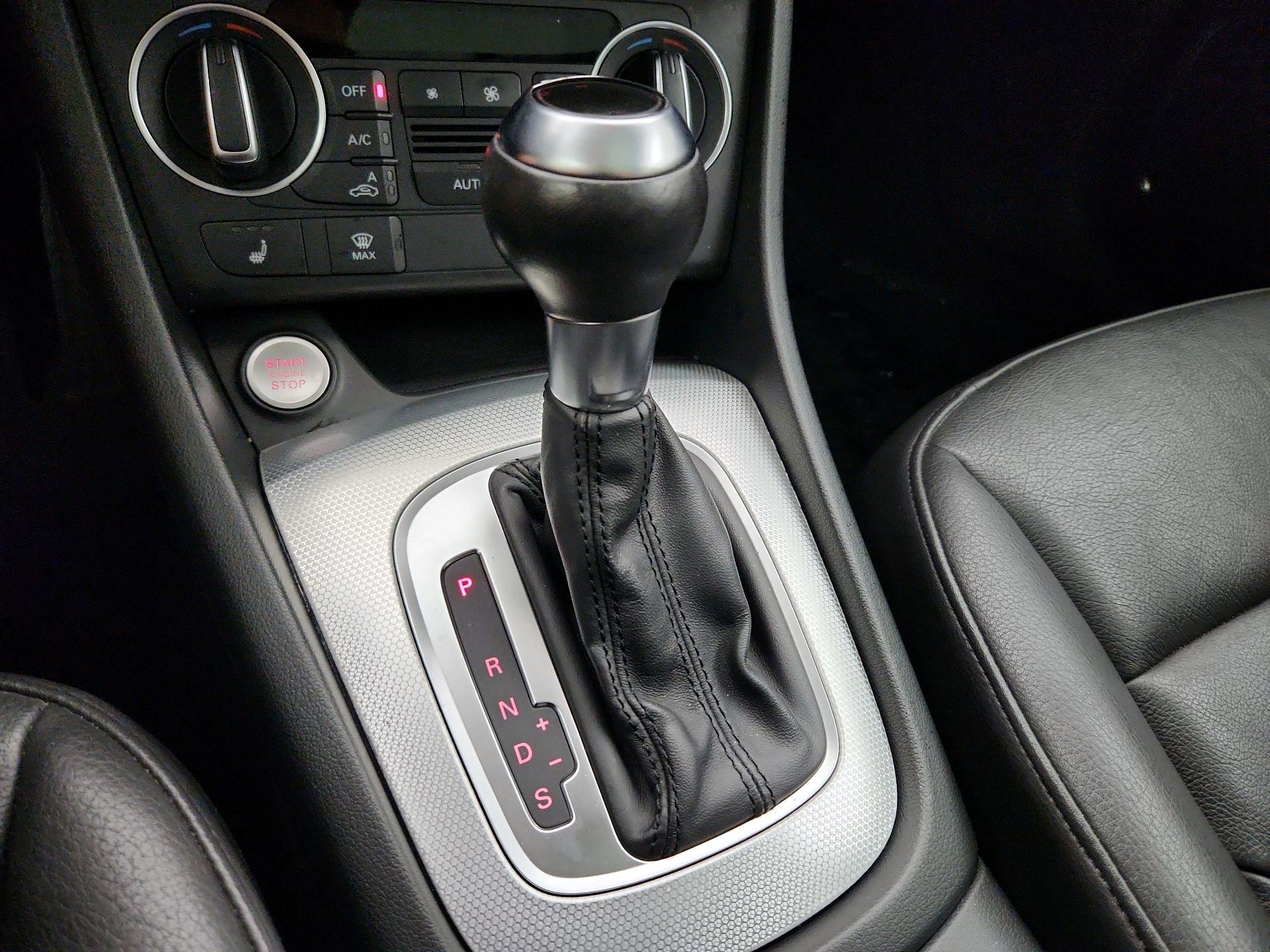 Thumbnail: 2016 Audi Q3 - 18