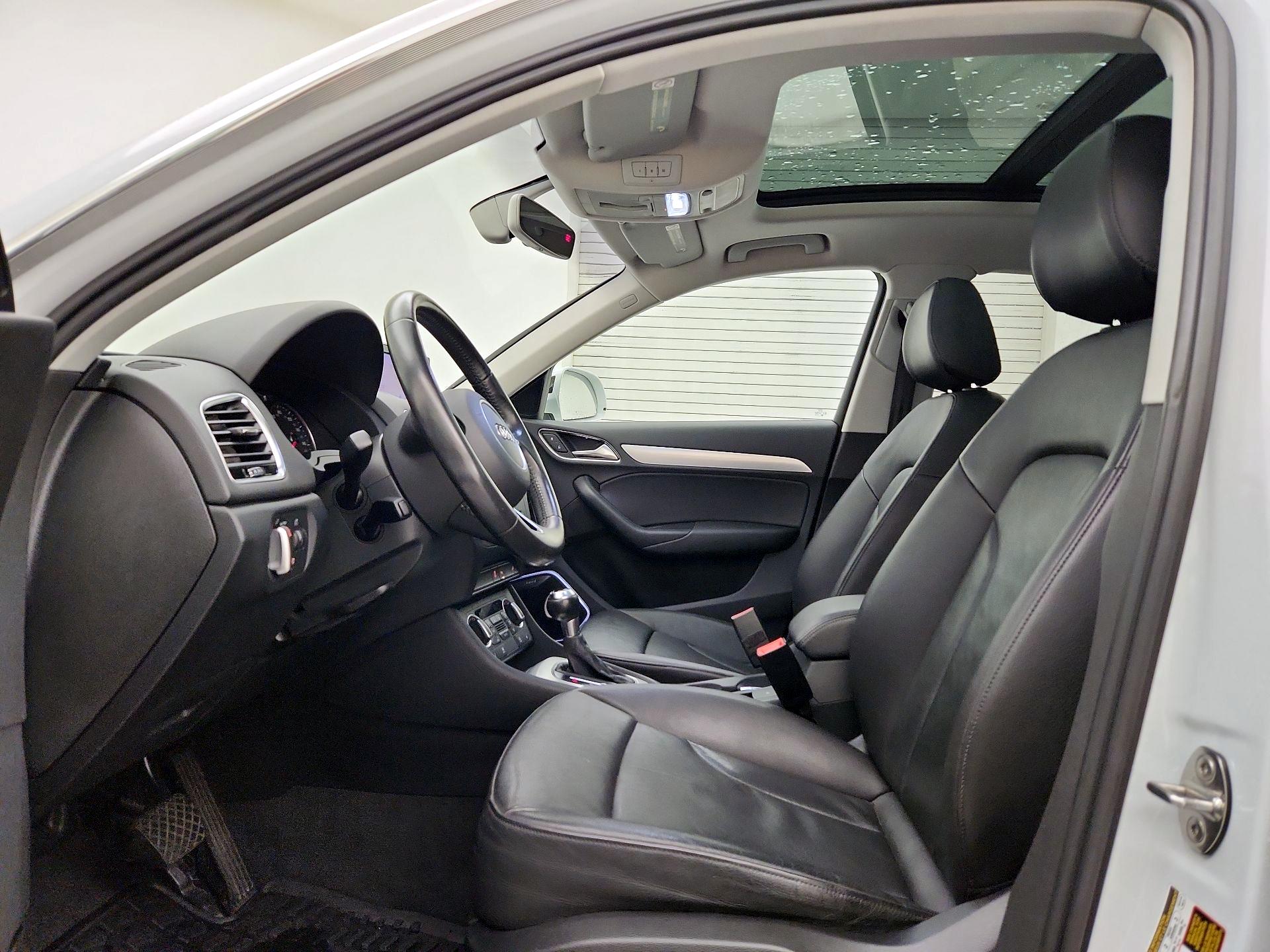 Thumbnail: 2016 Audi Q3 - 20