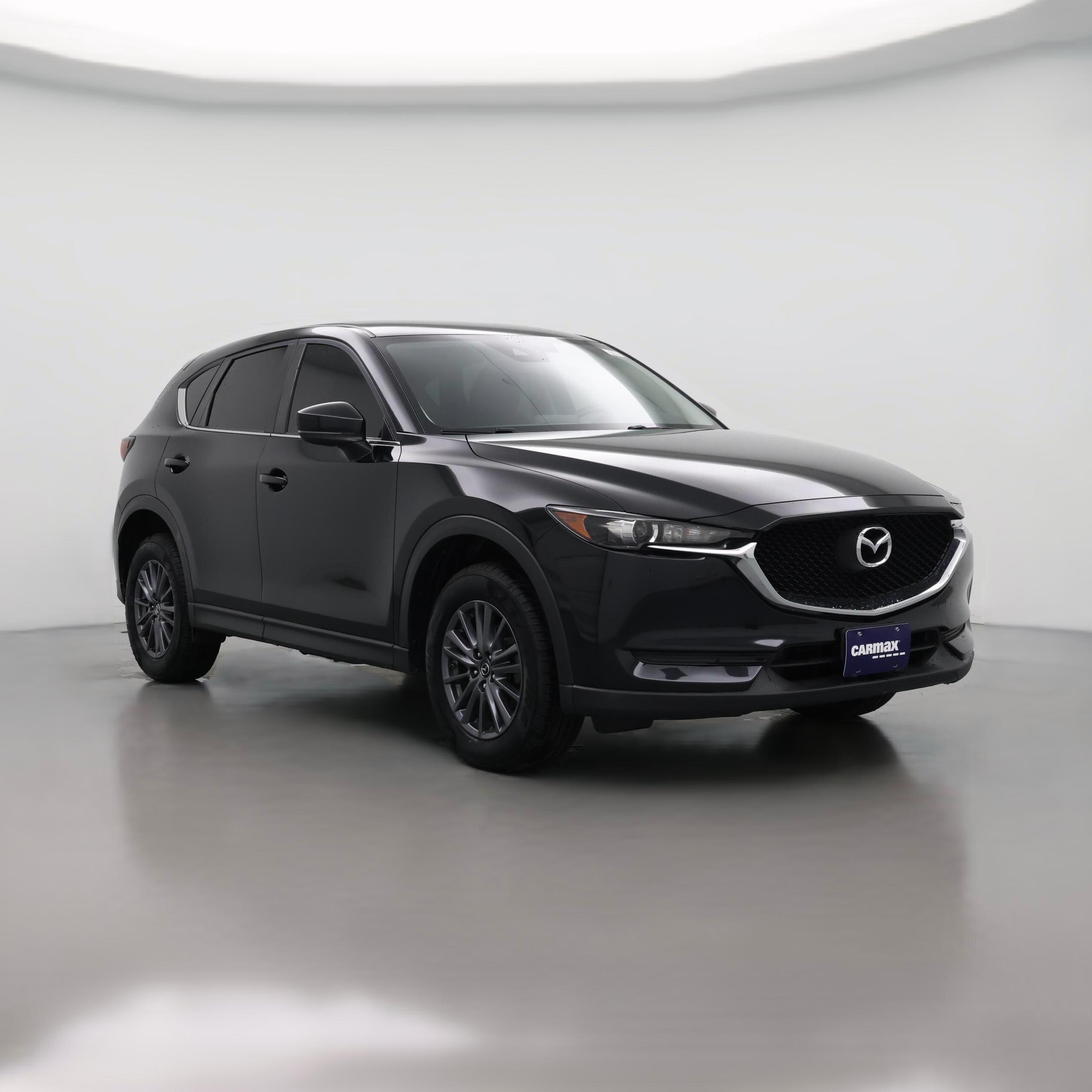 Thumbnail: 2019 Mazda CX-5 - 1