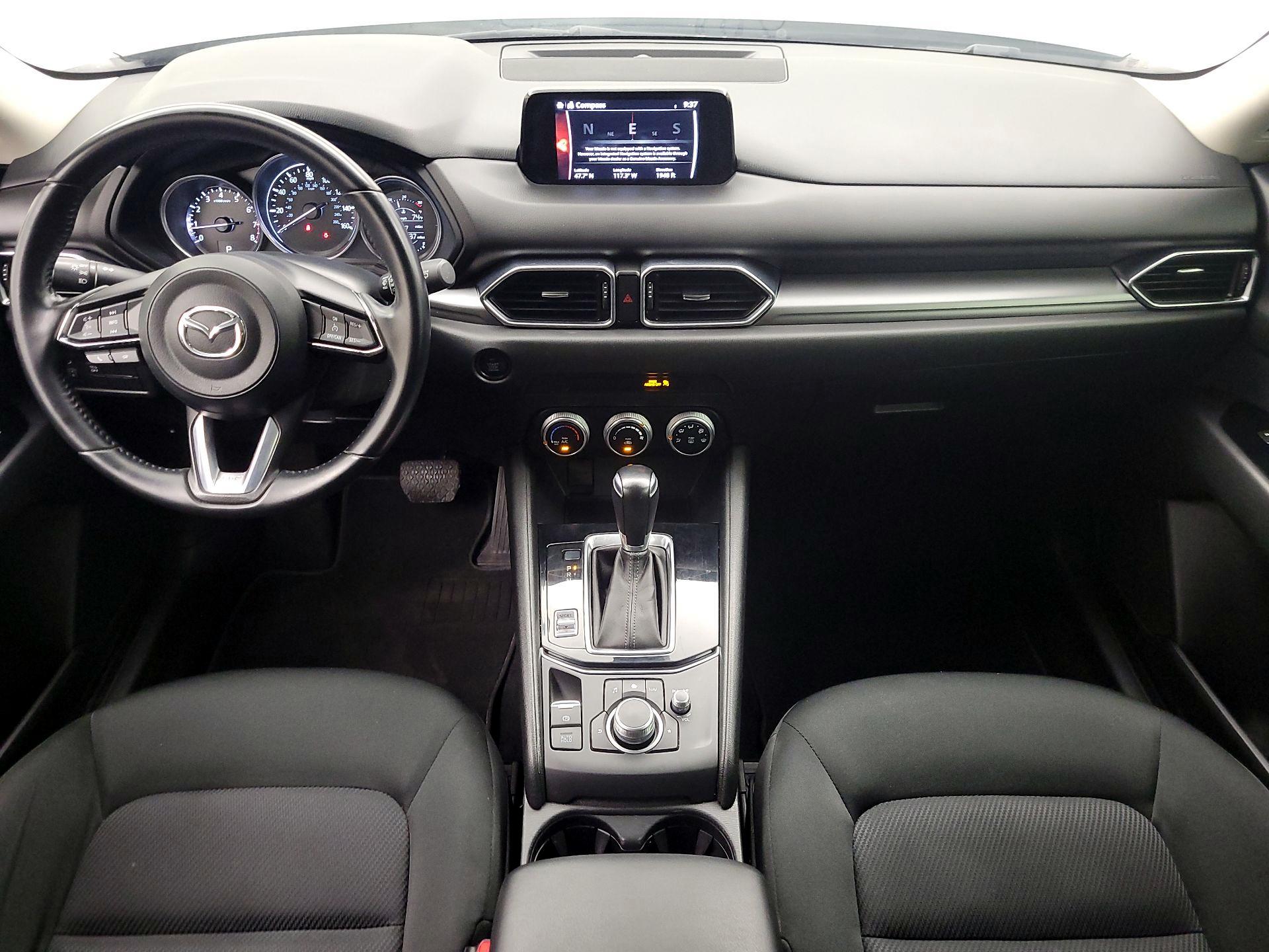 Thumbnail: 2019 Mazda CX-5 - 9