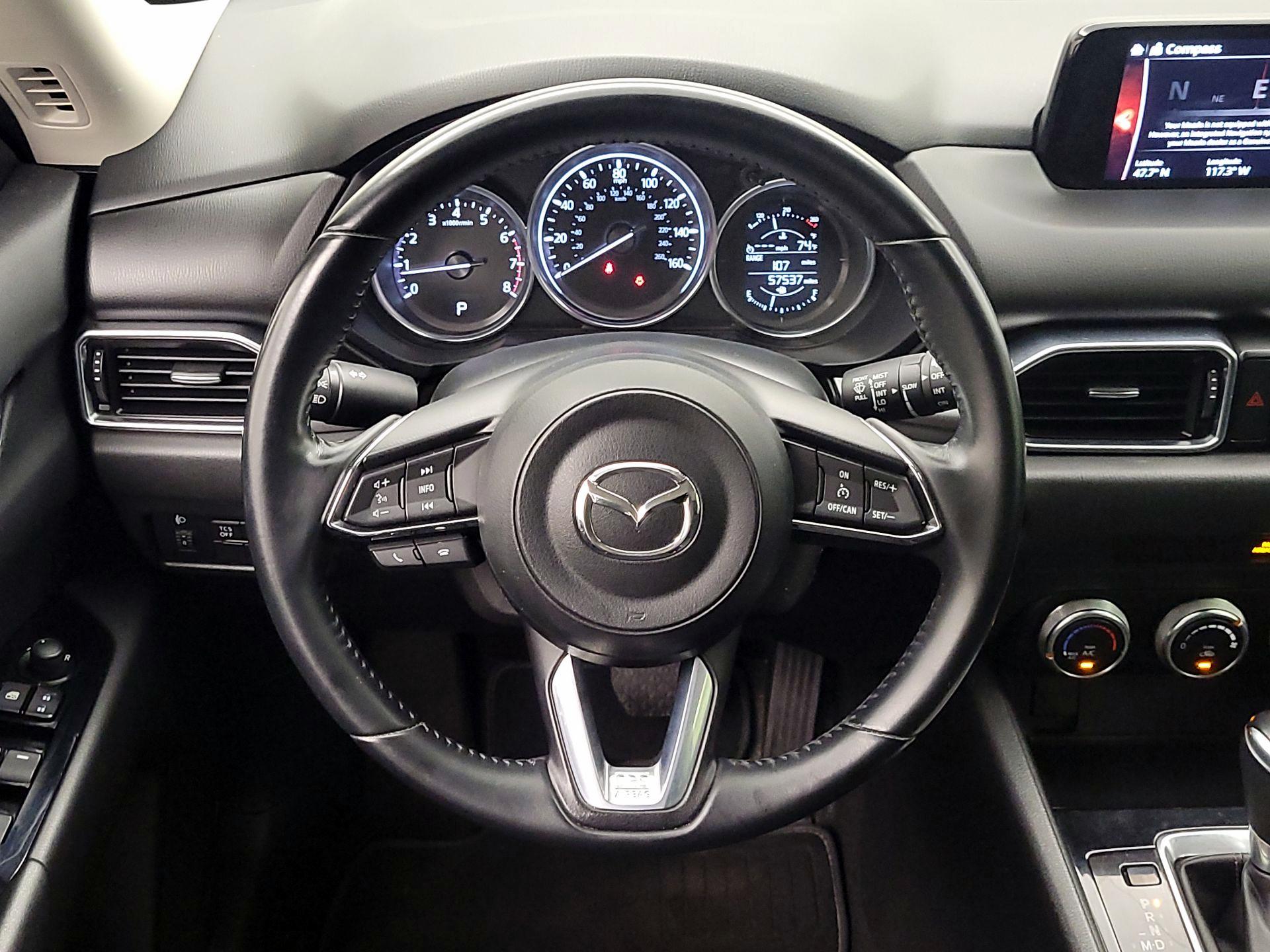 Thumbnail: 2019 Mazda CX-5 - 10