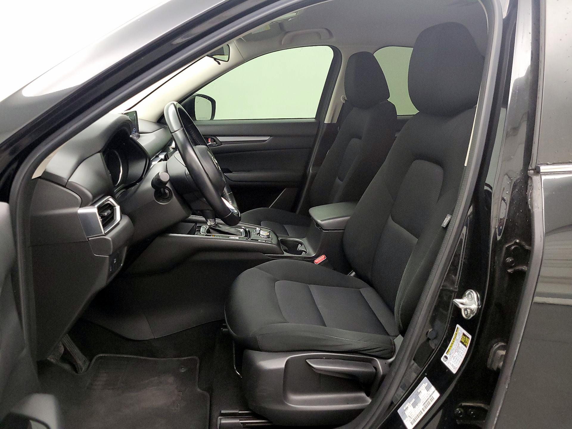 Thumbnail: 2019 Mazda CX-5 - 11