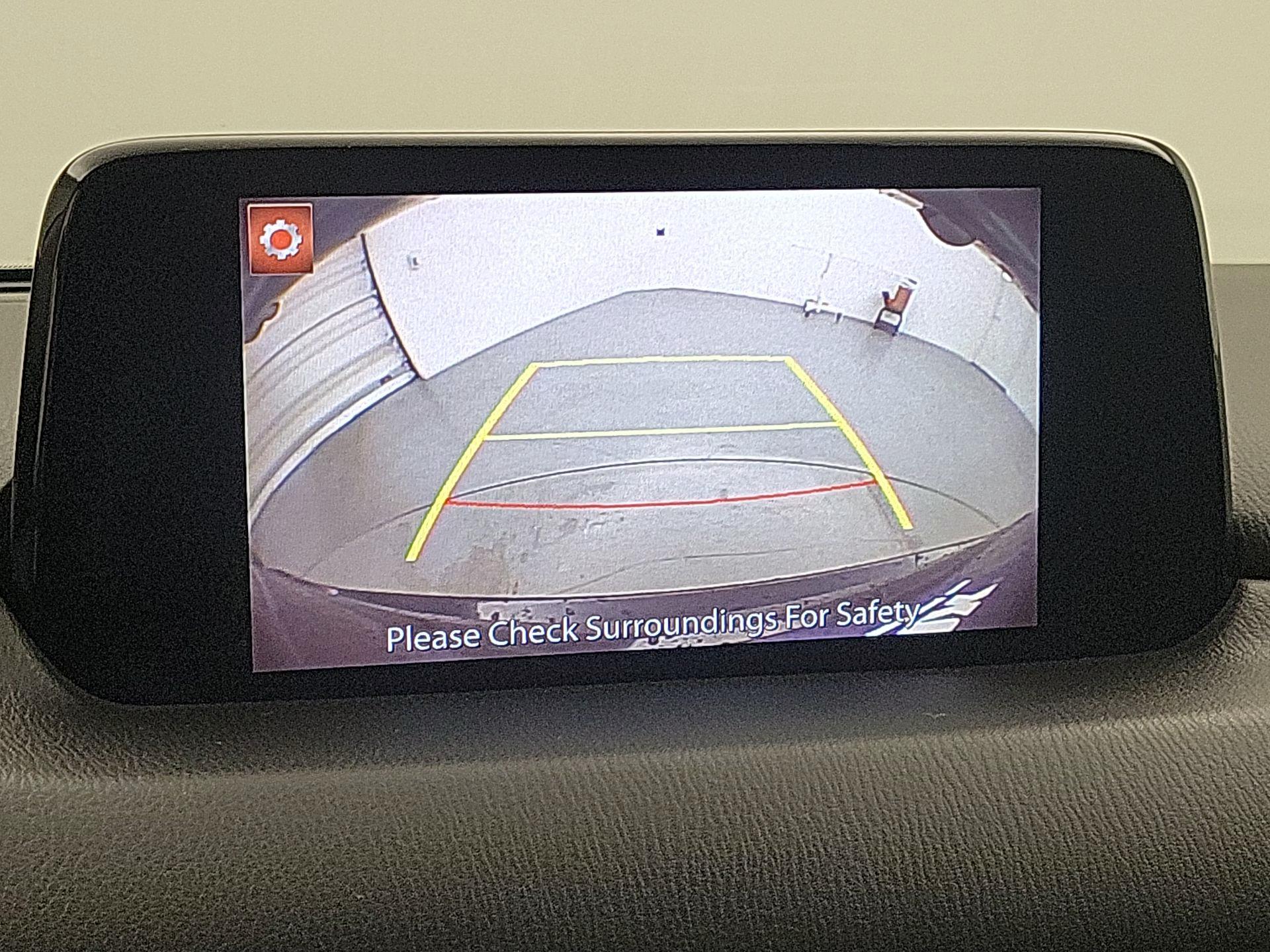 Thumbnail: 2019 Mazda CX-5 - 14