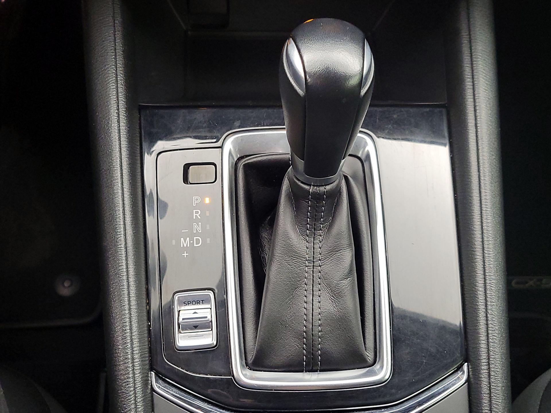 Thumbnail: 2019 Mazda CX-5 - 17