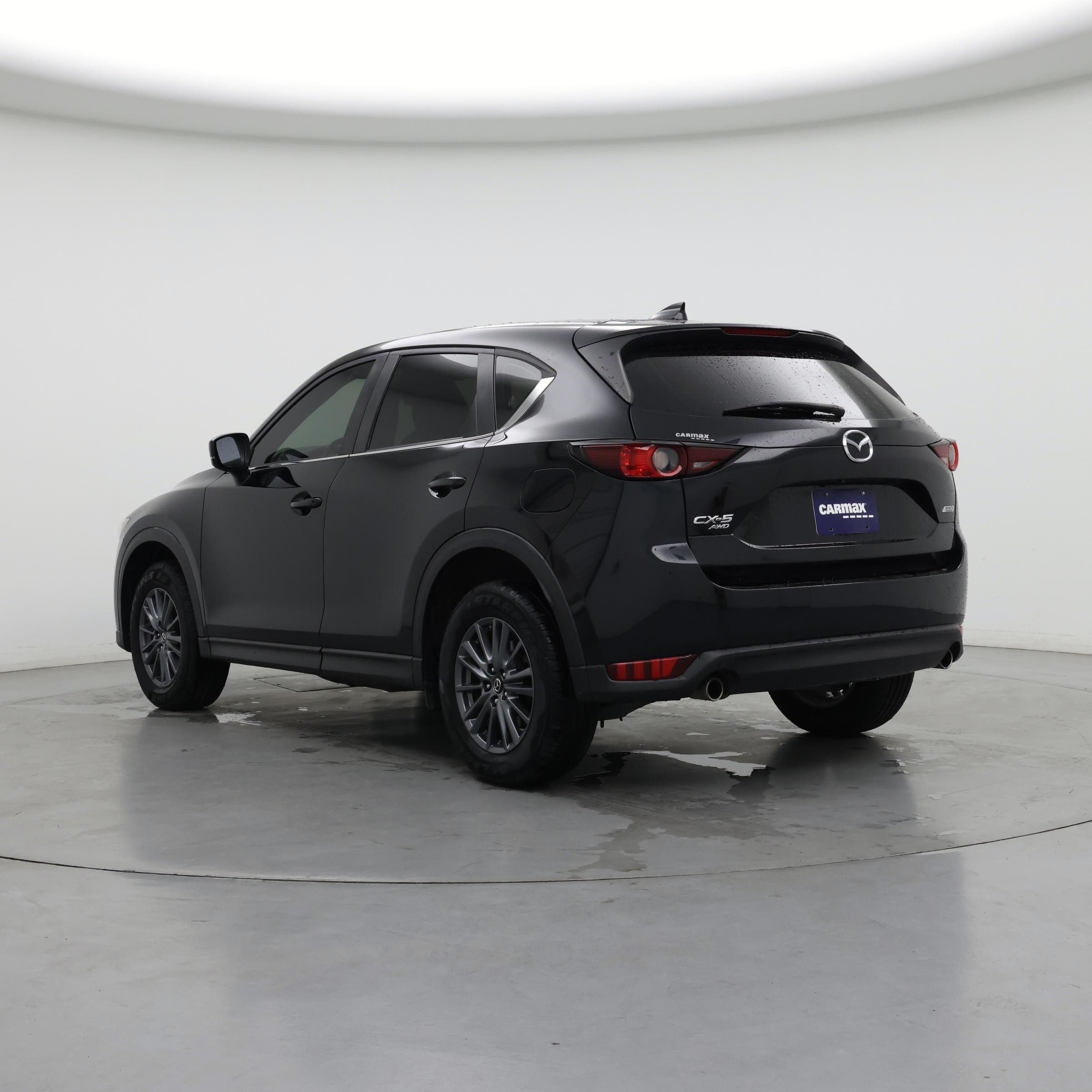 Thumbnail: 2019 Mazda CX-5 - 2