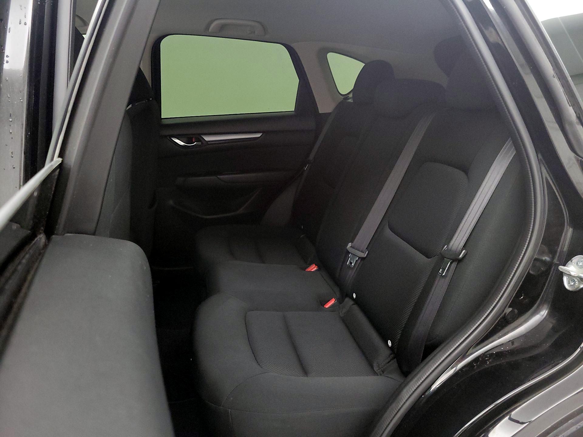 Thumbnail: 2019 Mazda CX-5 - 19