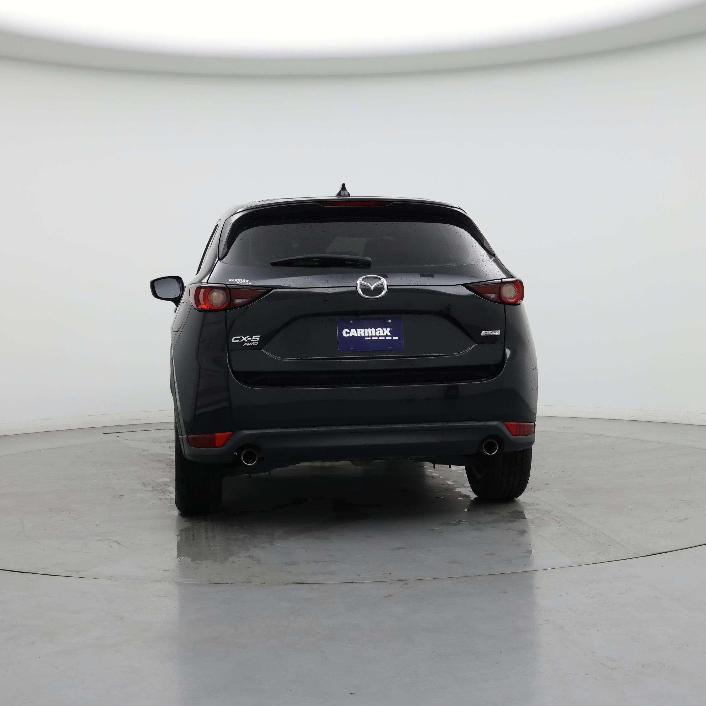 Thumbnail: 2019 Mazda CX-5 - 6