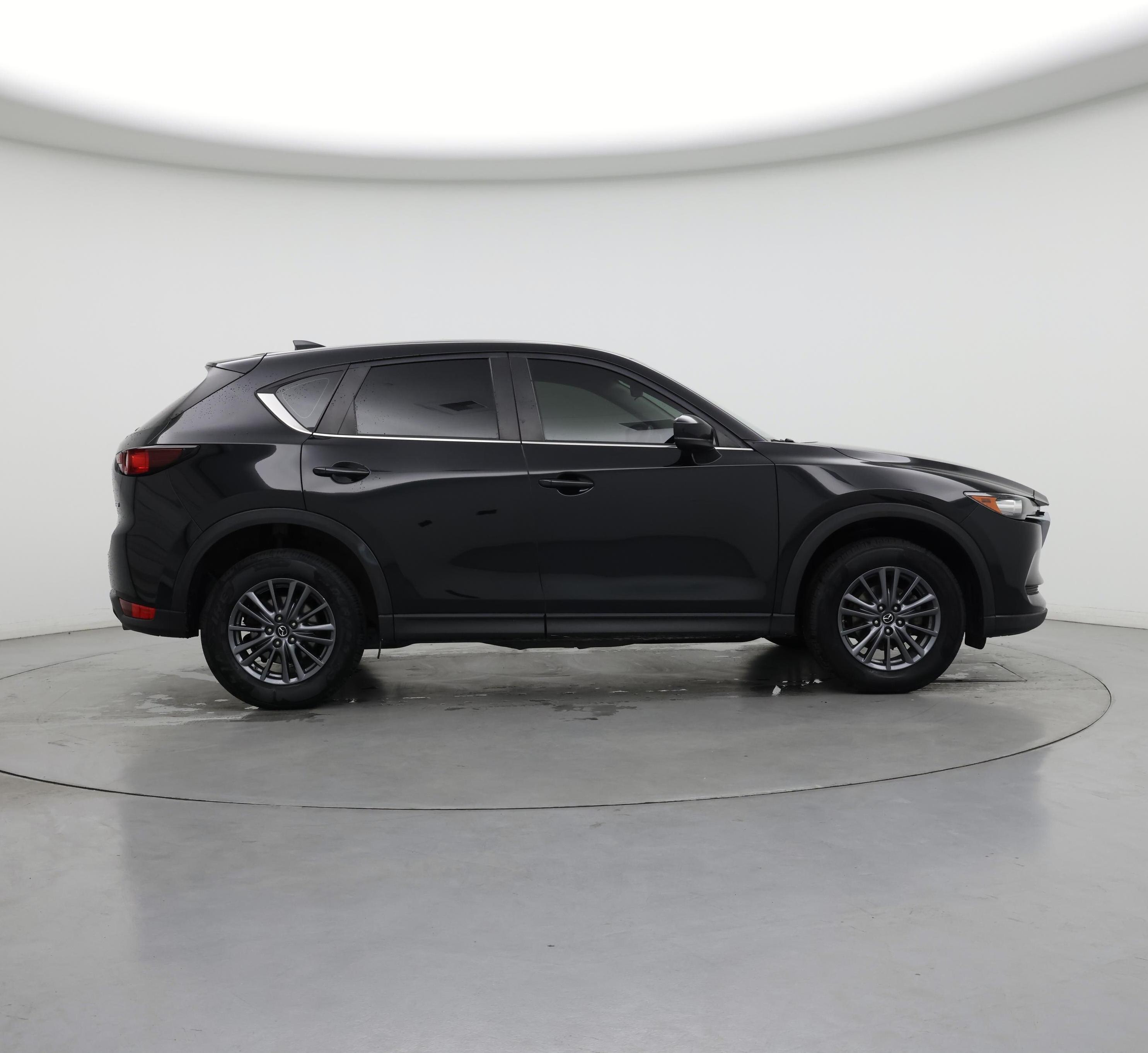 Thumbnail: 2019 Mazda CX-5 - 7