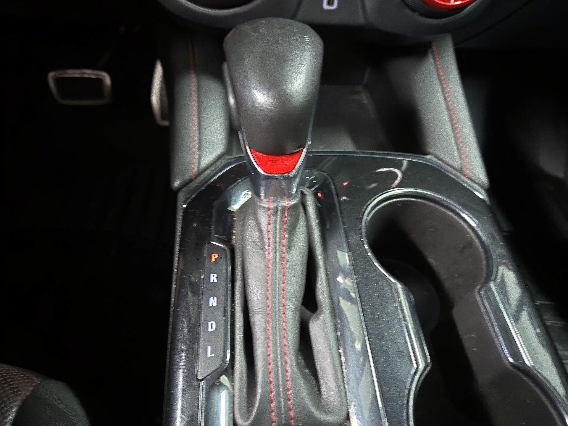 Thumbnail: 2022 Chevrolet Blazer - 18