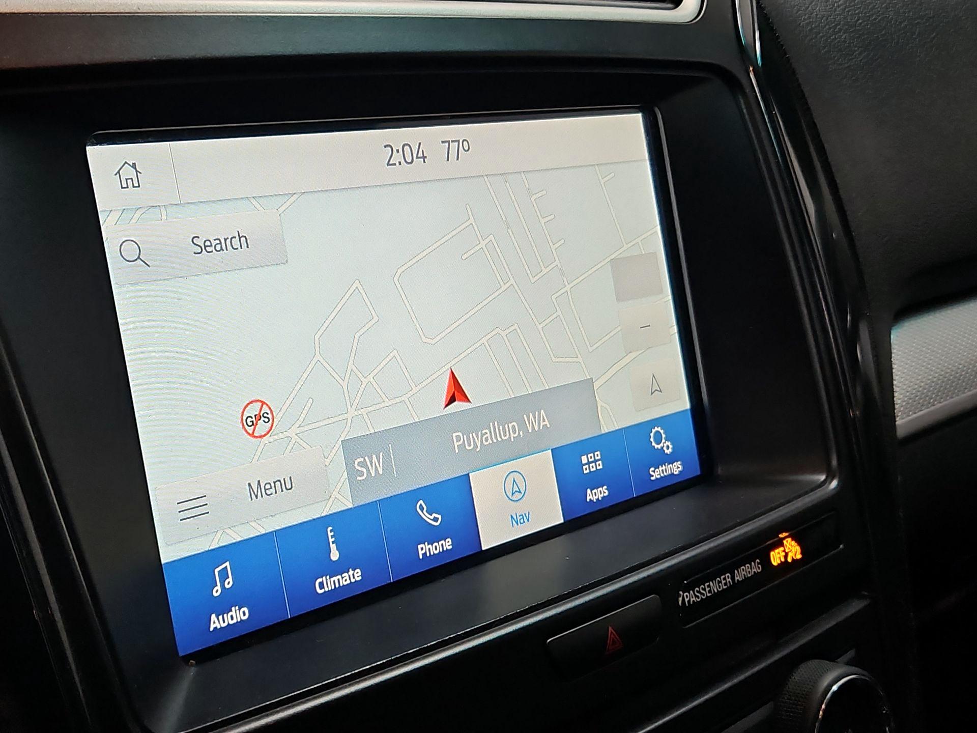 Thumbnail: 2016 Ford Explorer - 14