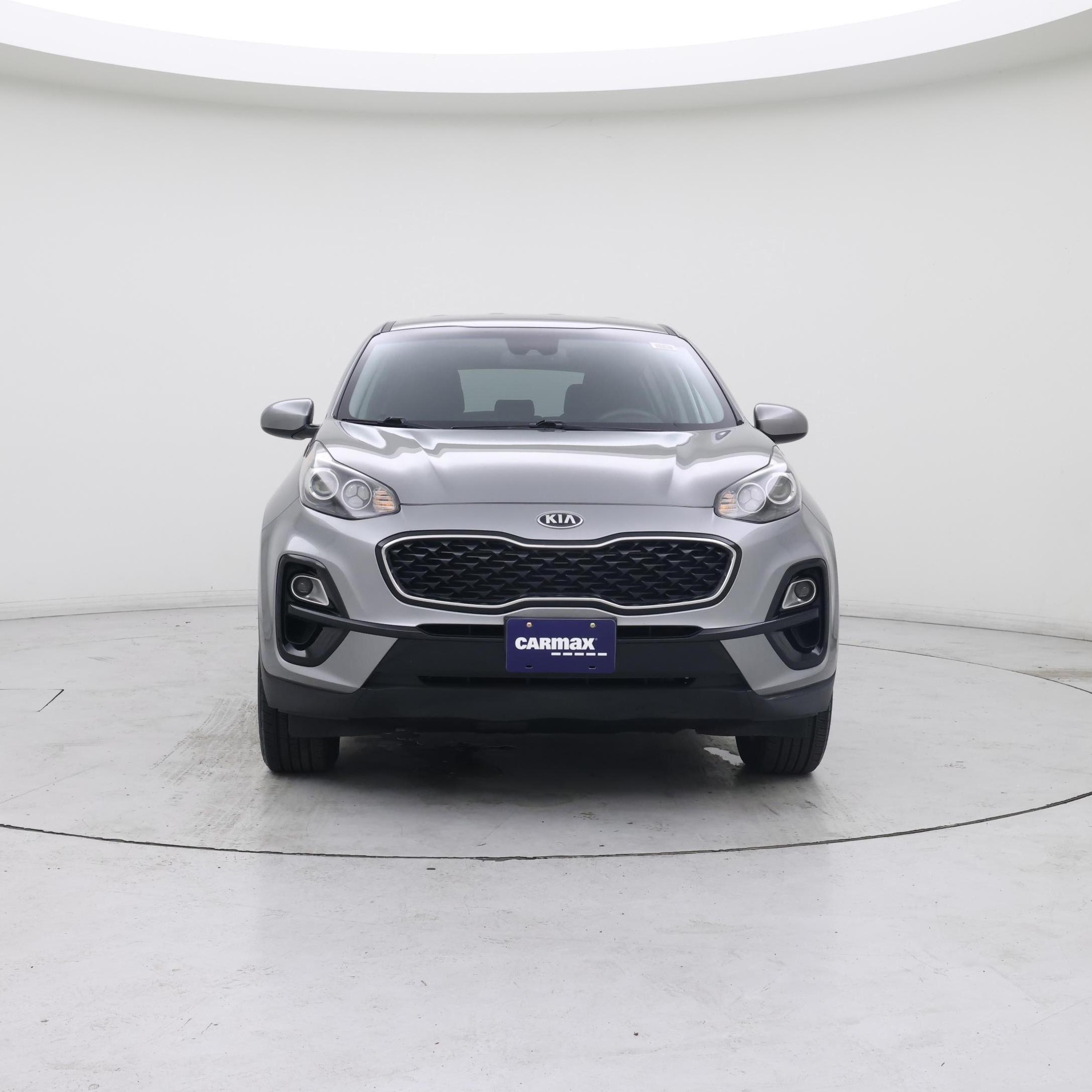 Thumbnail: 2020 Kia Sportage - 5