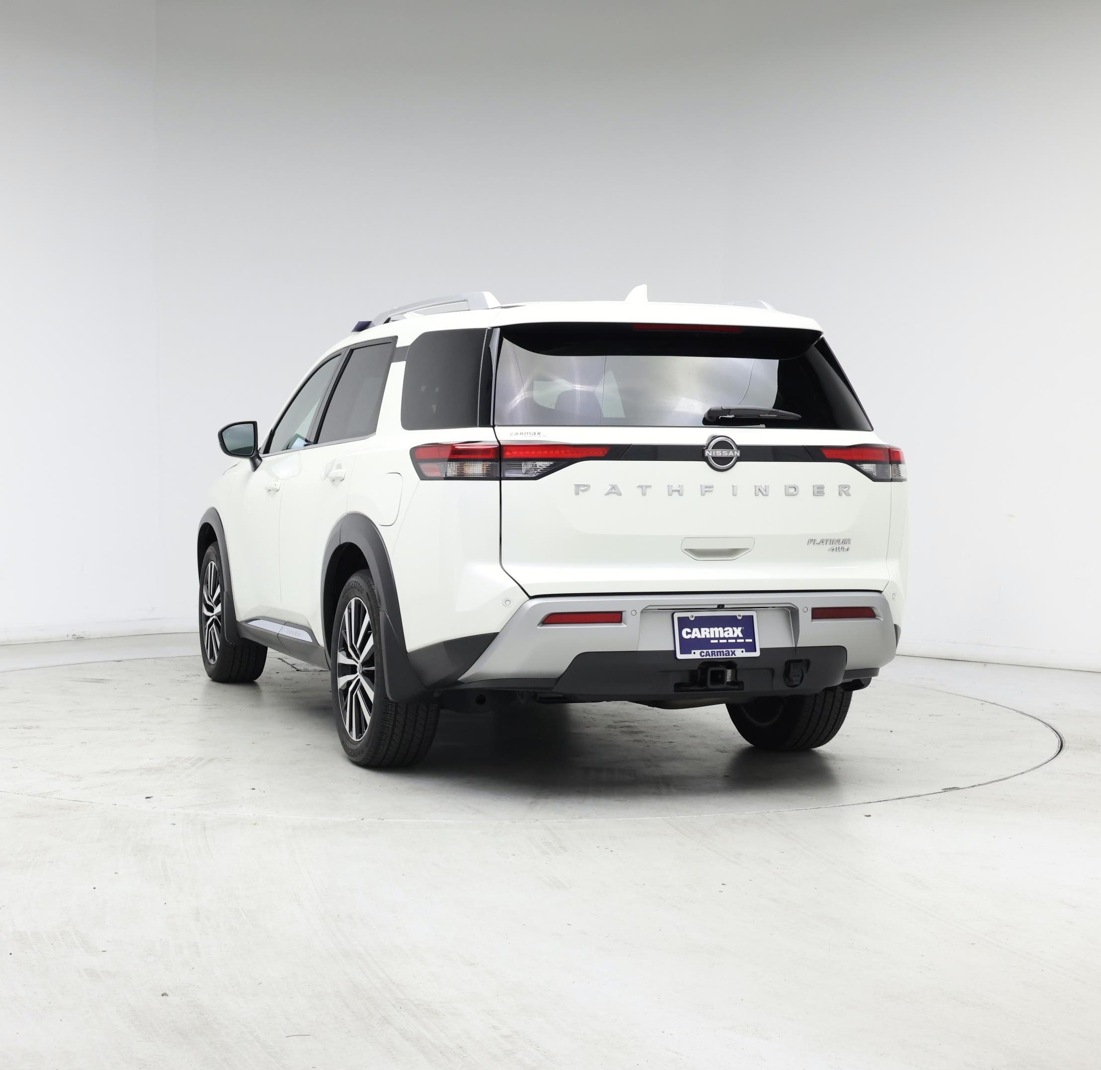 Thumbnail: 2023 Nissan Pathfinder - 6