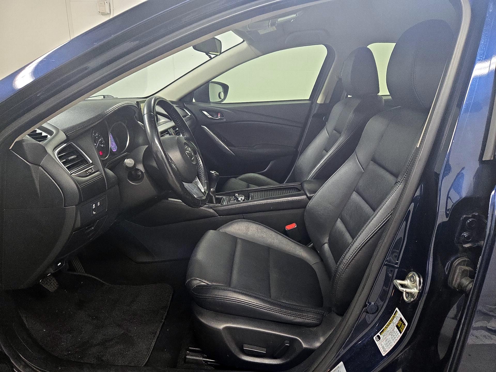 Thumbnail: 2016 Mazda Mazda6 - 11