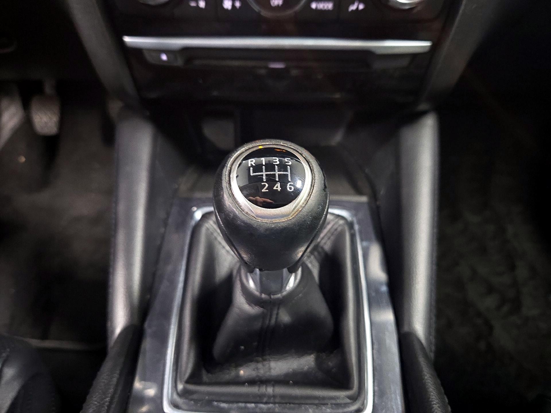 Thumbnail: 2016 Mazda Mazda6 - 18