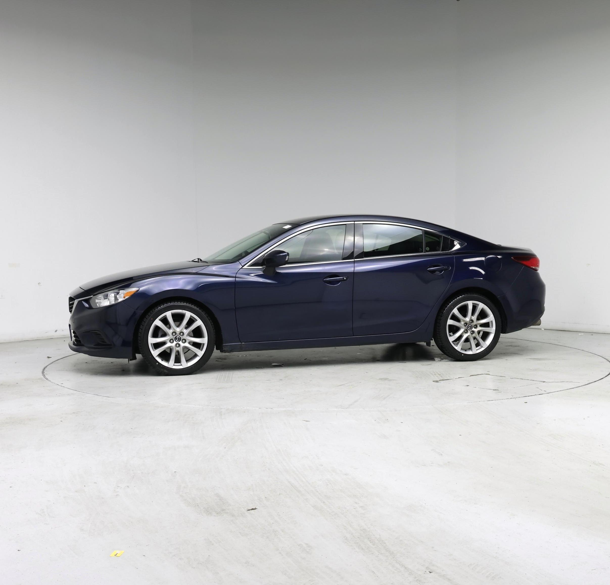 Thumbnail: 2016 Mazda Mazda6 - 3