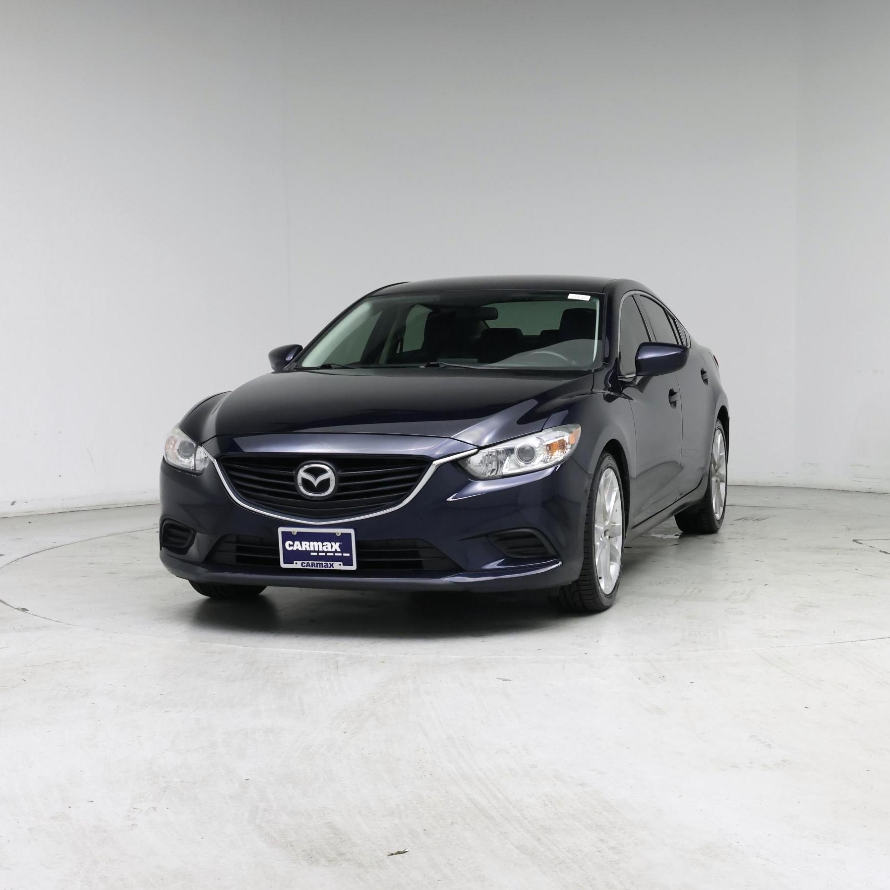 Thumbnail: 2016 Mazda Mazda6 - 4