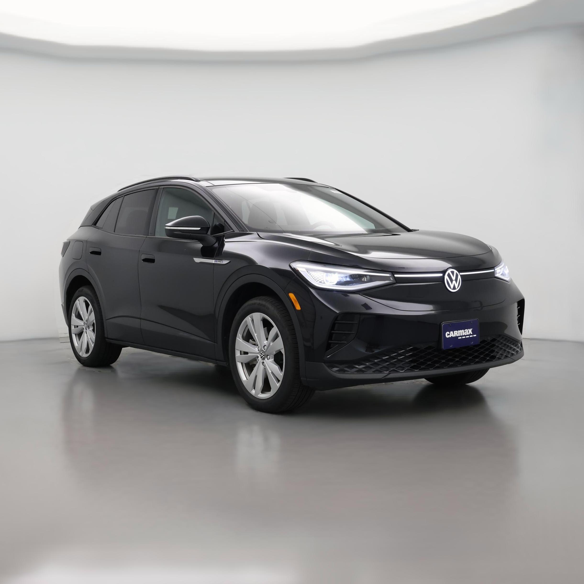 Thumbnail: 2023 Volkswagen ID.4 - 1