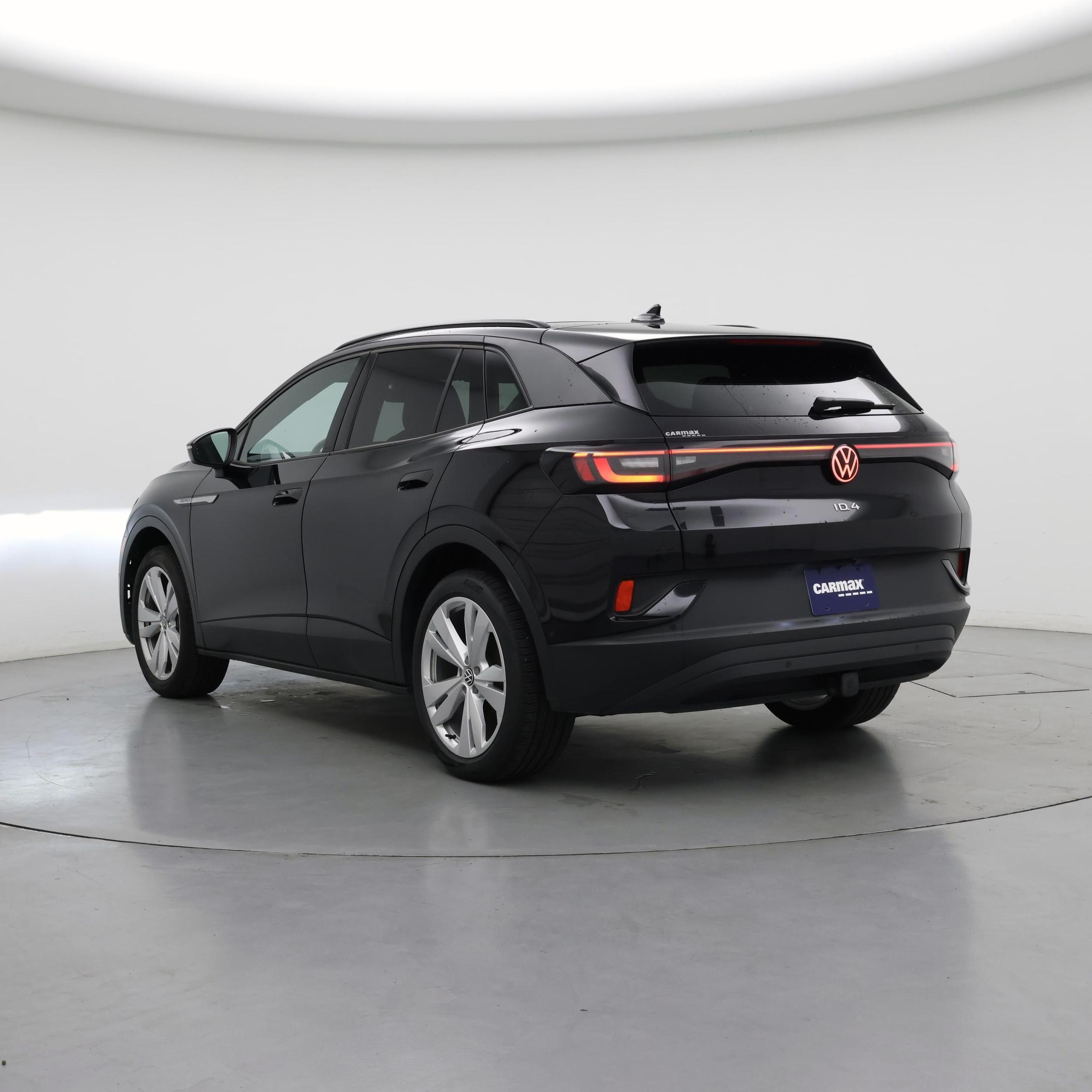 Thumbnail: 2023 Volkswagen ID.4 - 2