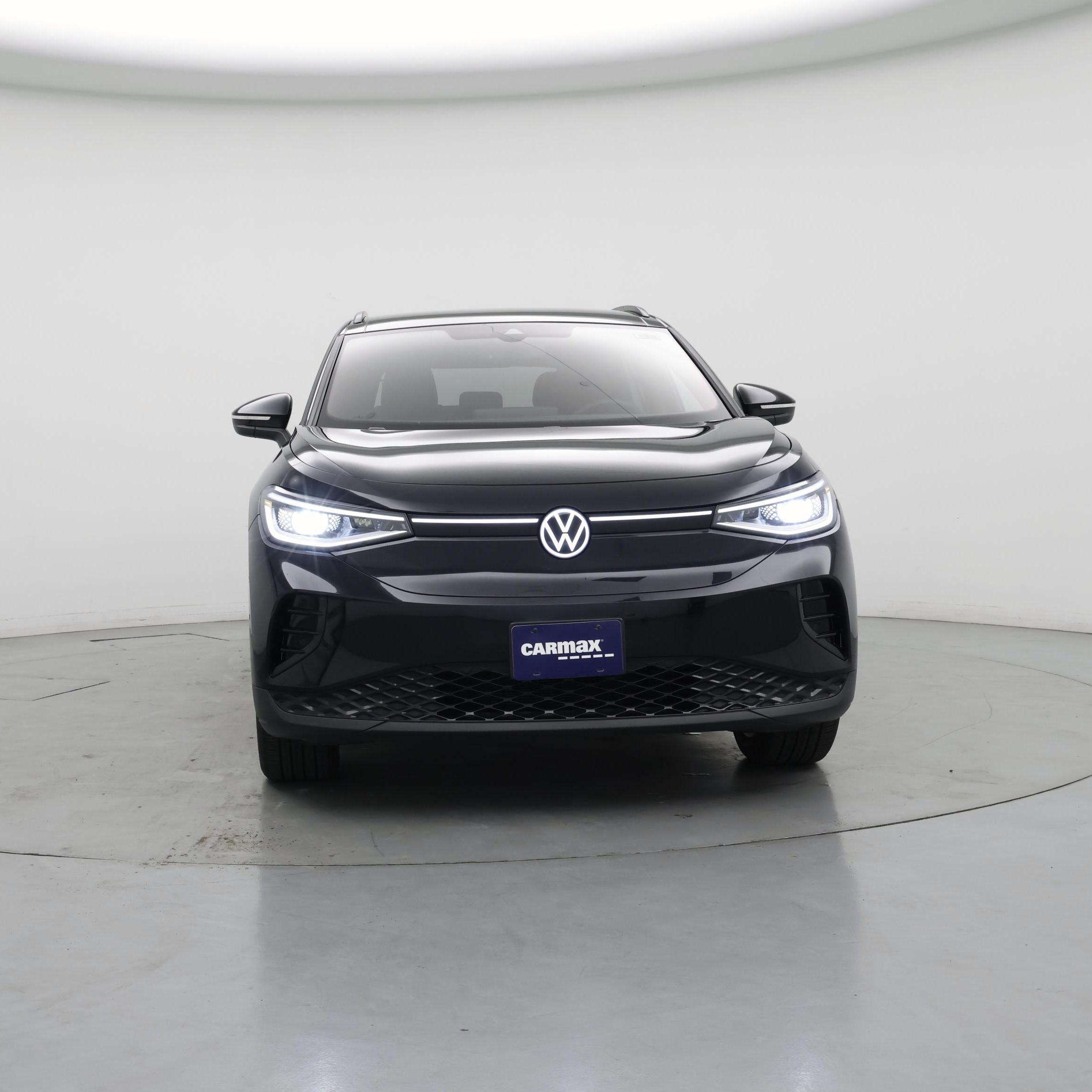 Thumbnail: 2023 Volkswagen ID.4 - 5