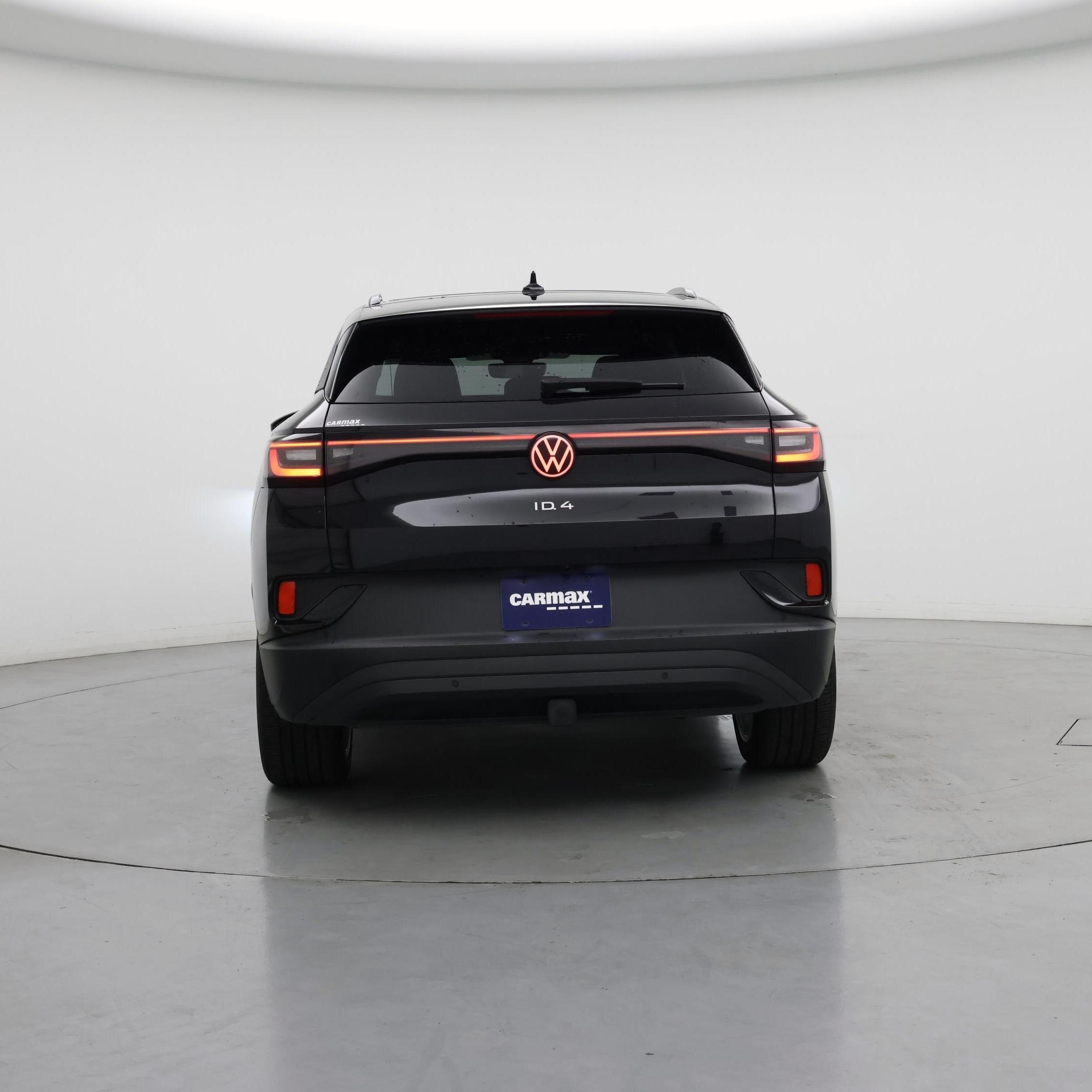 Thumbnail: 2023 Volkswagen ID.4 - 6