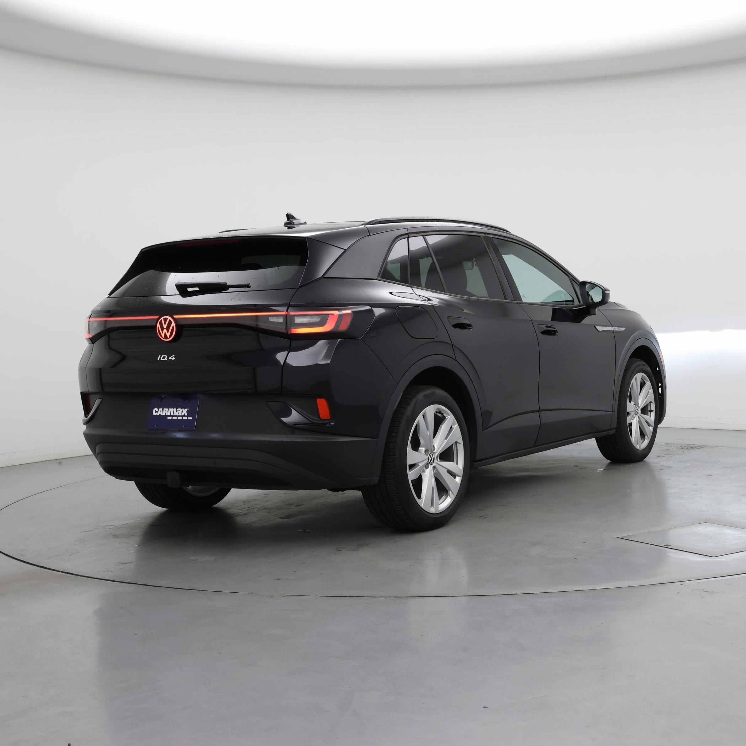 Thumbnail: 2023 Volkswagen ID.4 - 8
