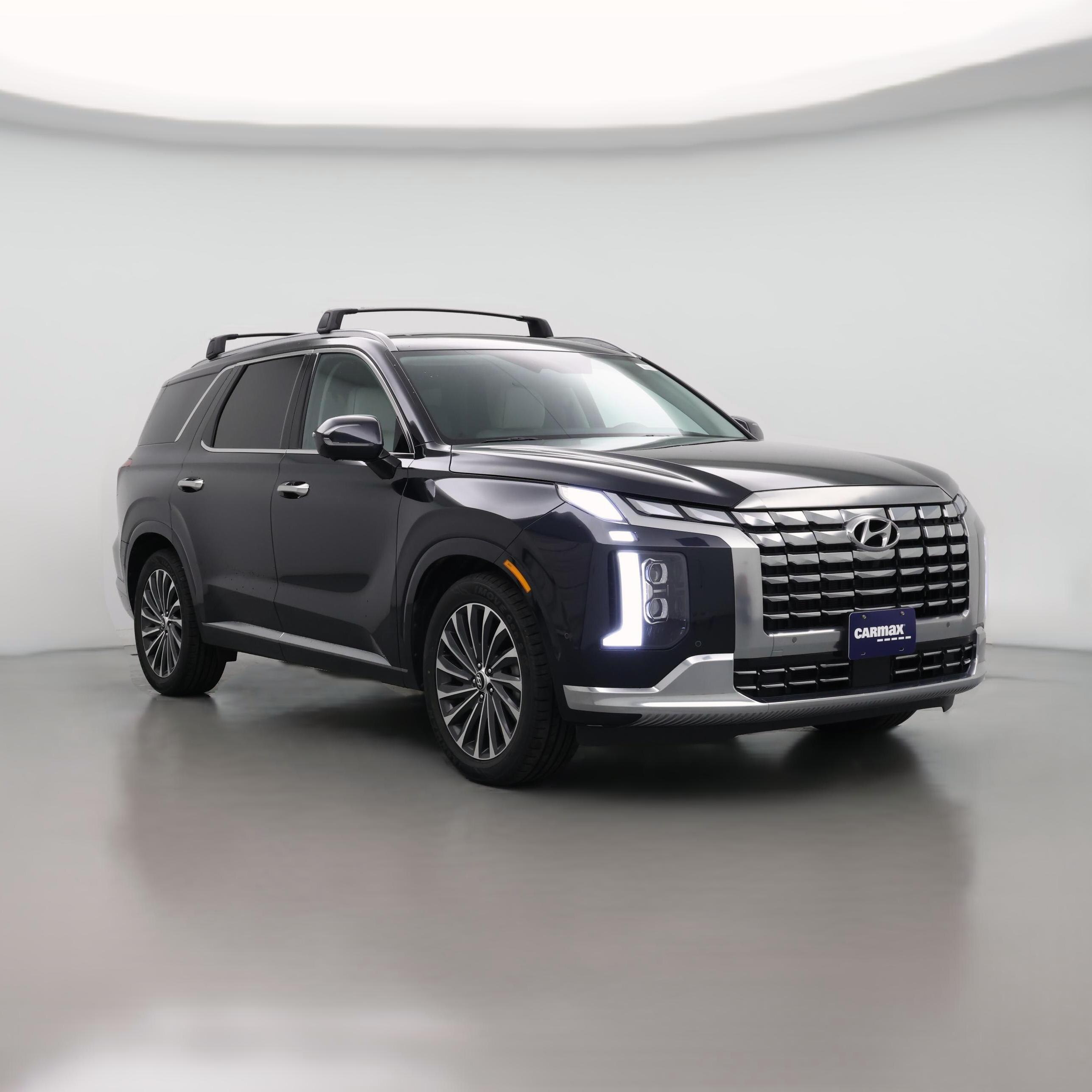 Thumbnail: 2023 Hyundai Palisade - 1