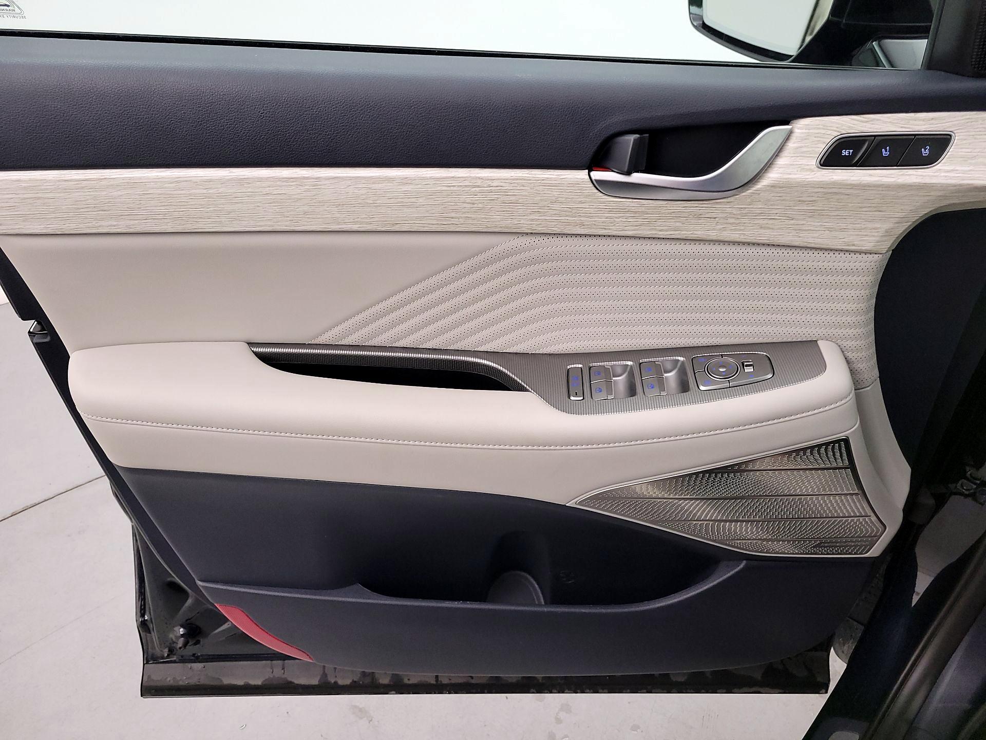 Thumbnail: 2023 Hyundai Palisade - 12
