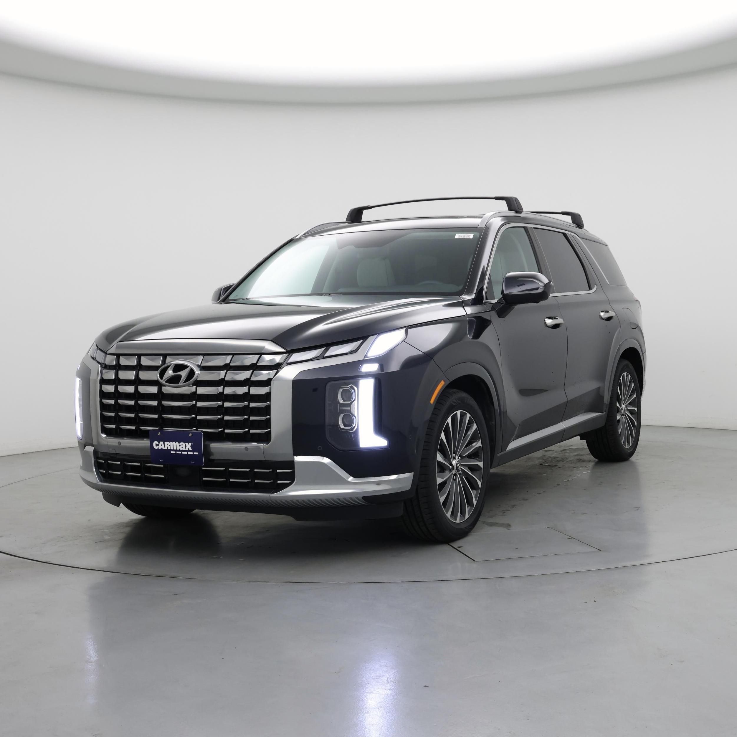 Thumbnail: 2023 Hyundai Palisade - 4