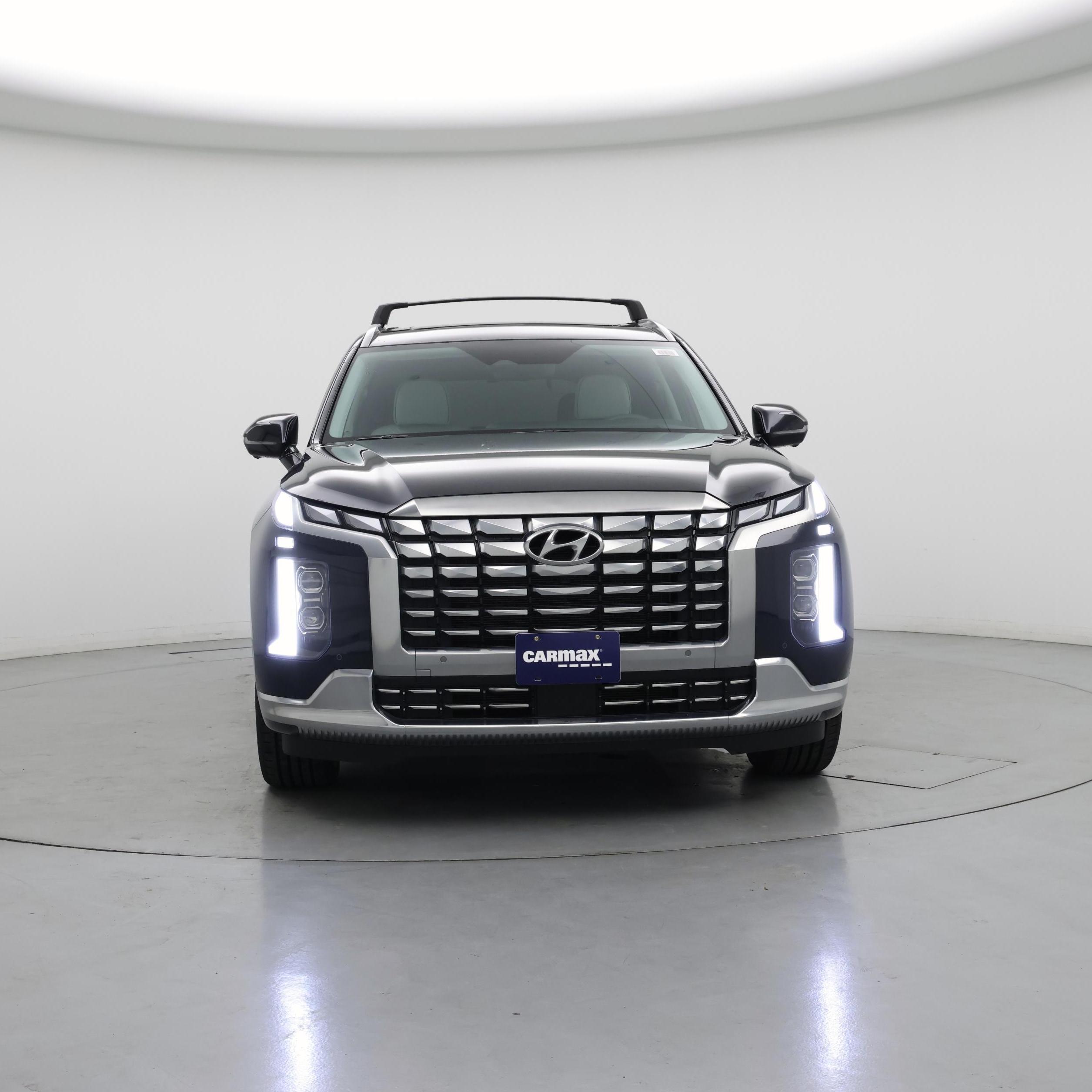 Thumbnail: 2023 Hyundai Palisade - 5