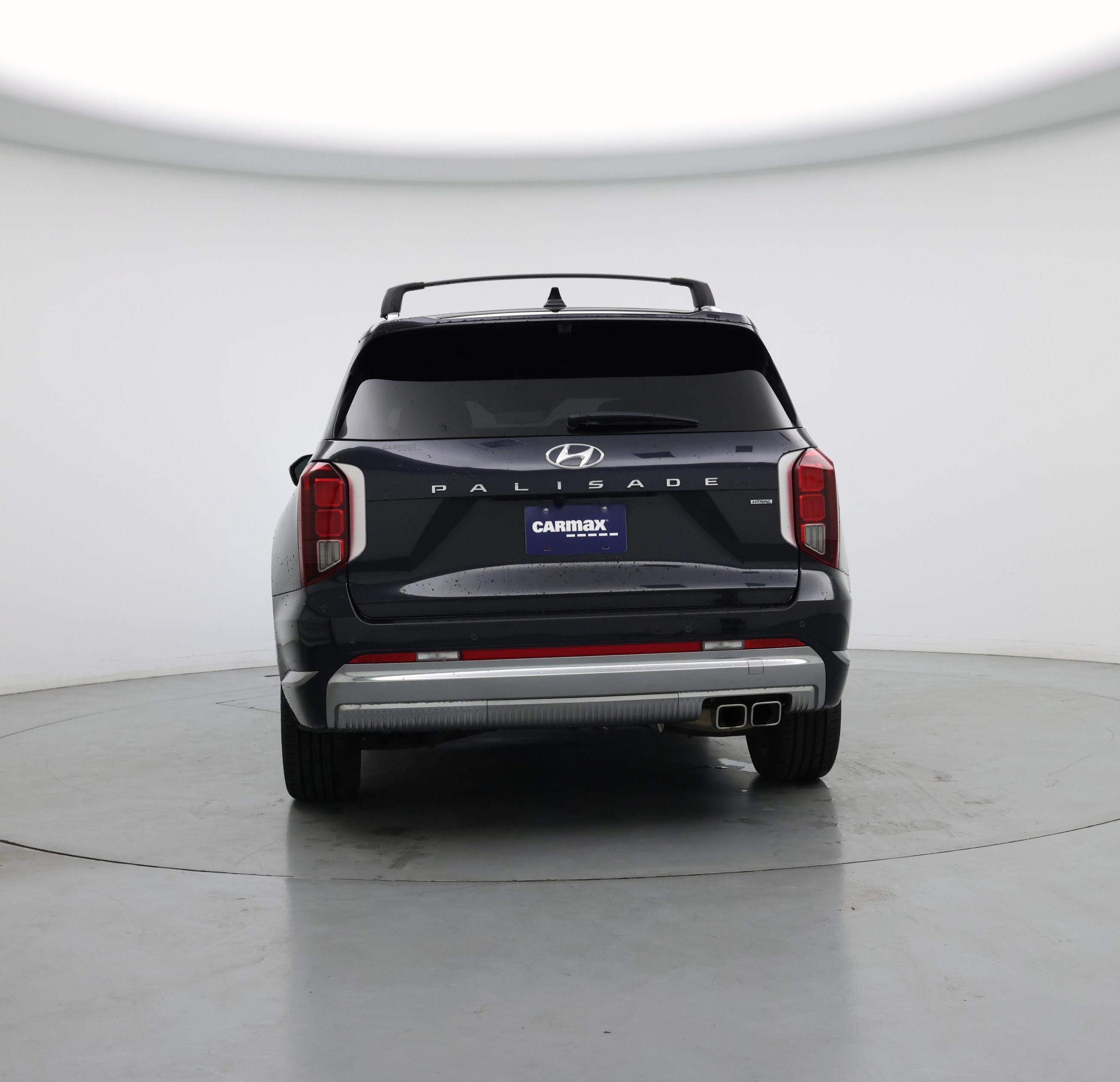 Thumbnail: 2023 Hyundai Palisade - 6