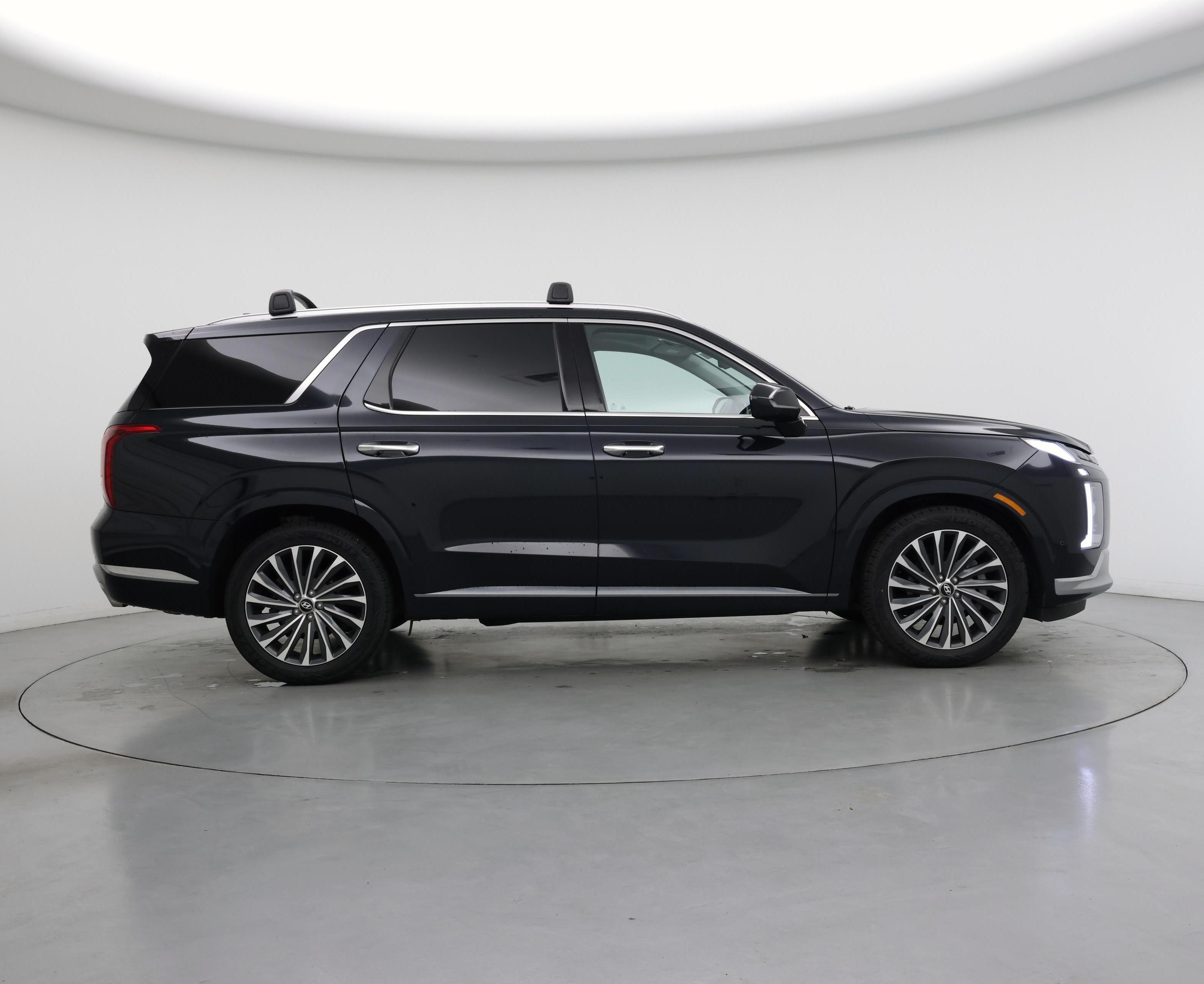 Thumbnail: 2023 Hyundai Palisade - 7
