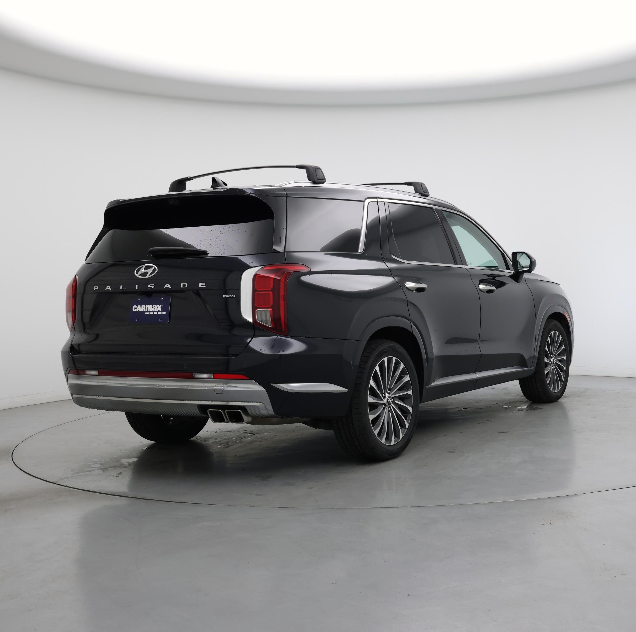 Thumbnail: 2023 Hyundai Palisade - 8