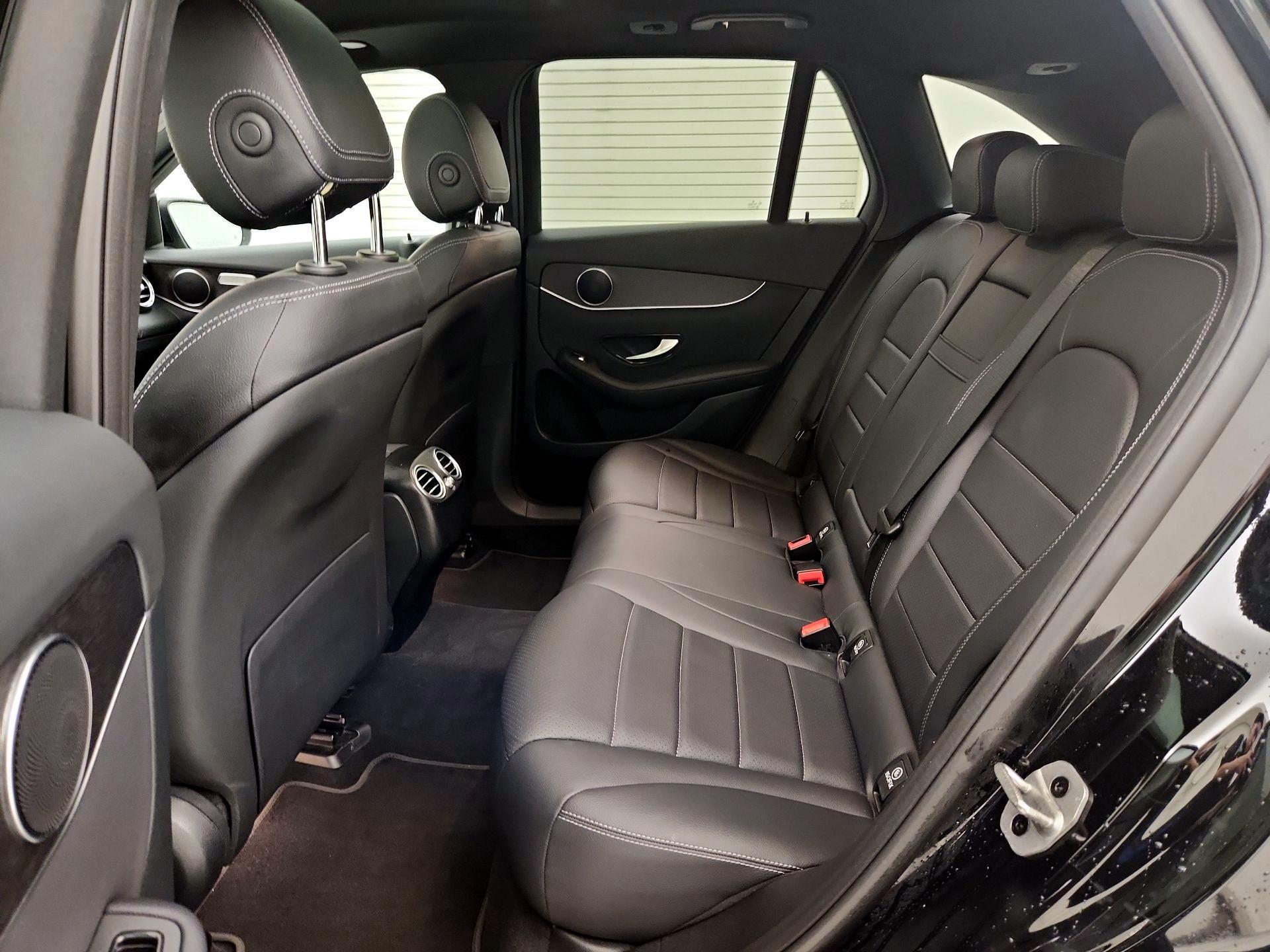 Thumbnail: 2022 Mercedes-Benz GLC - 20