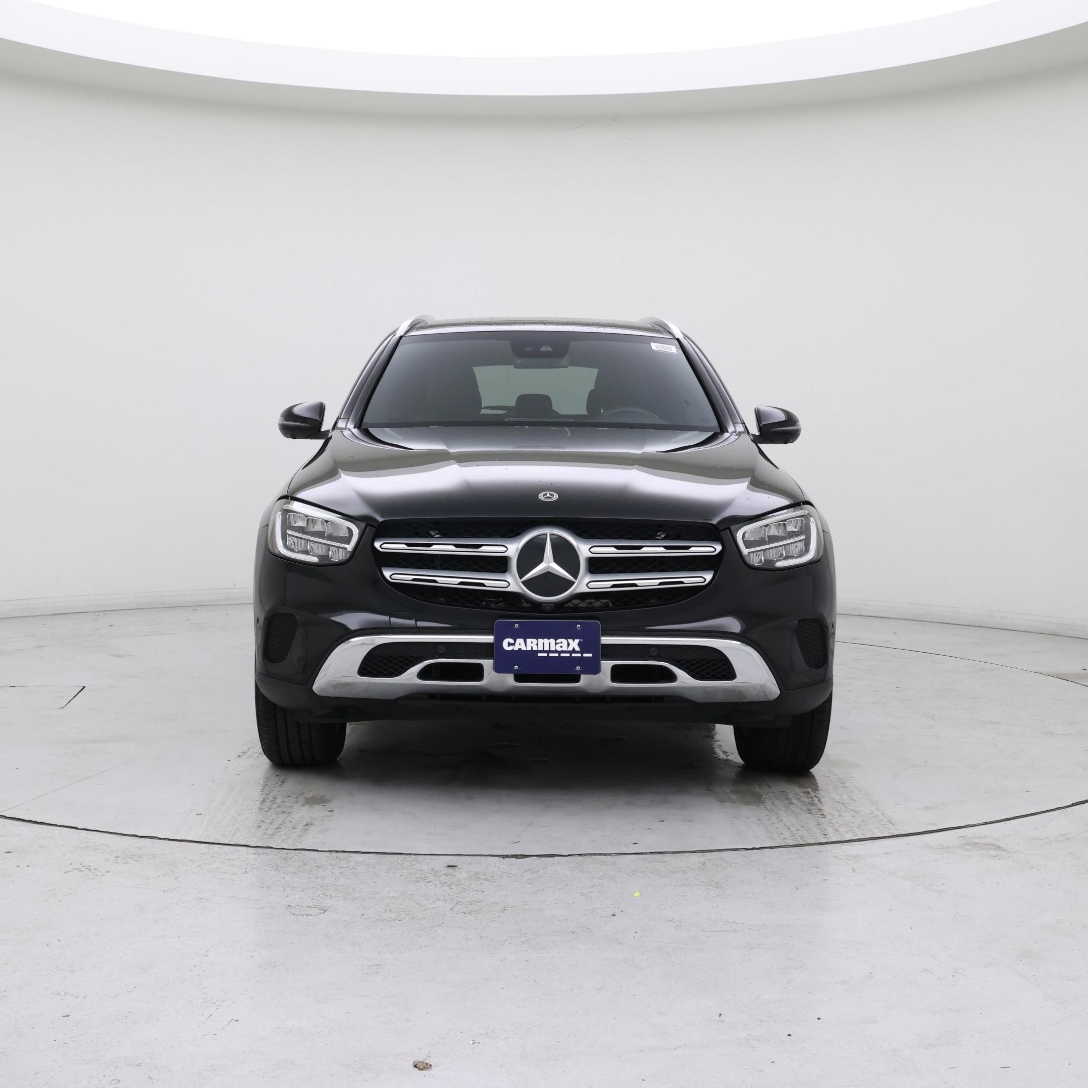 Thumbnail: 2022 Mercedes-Benz GLC - 5