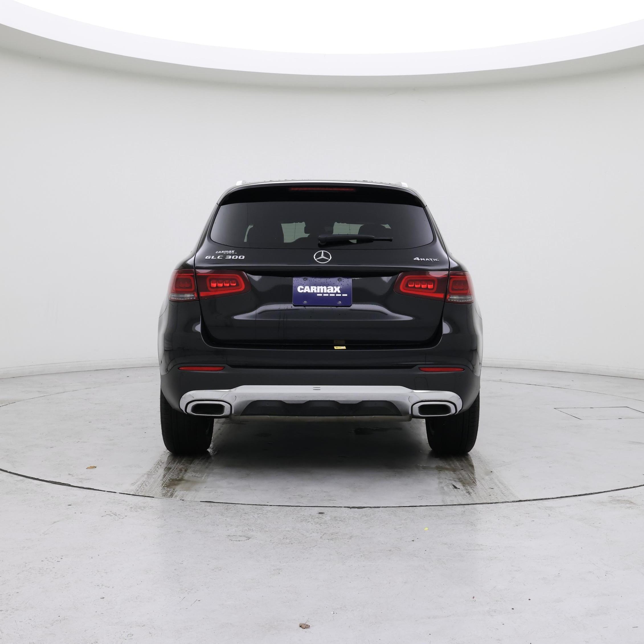 Thumbnail: 2022 Mercedes-Benz GLC - 6