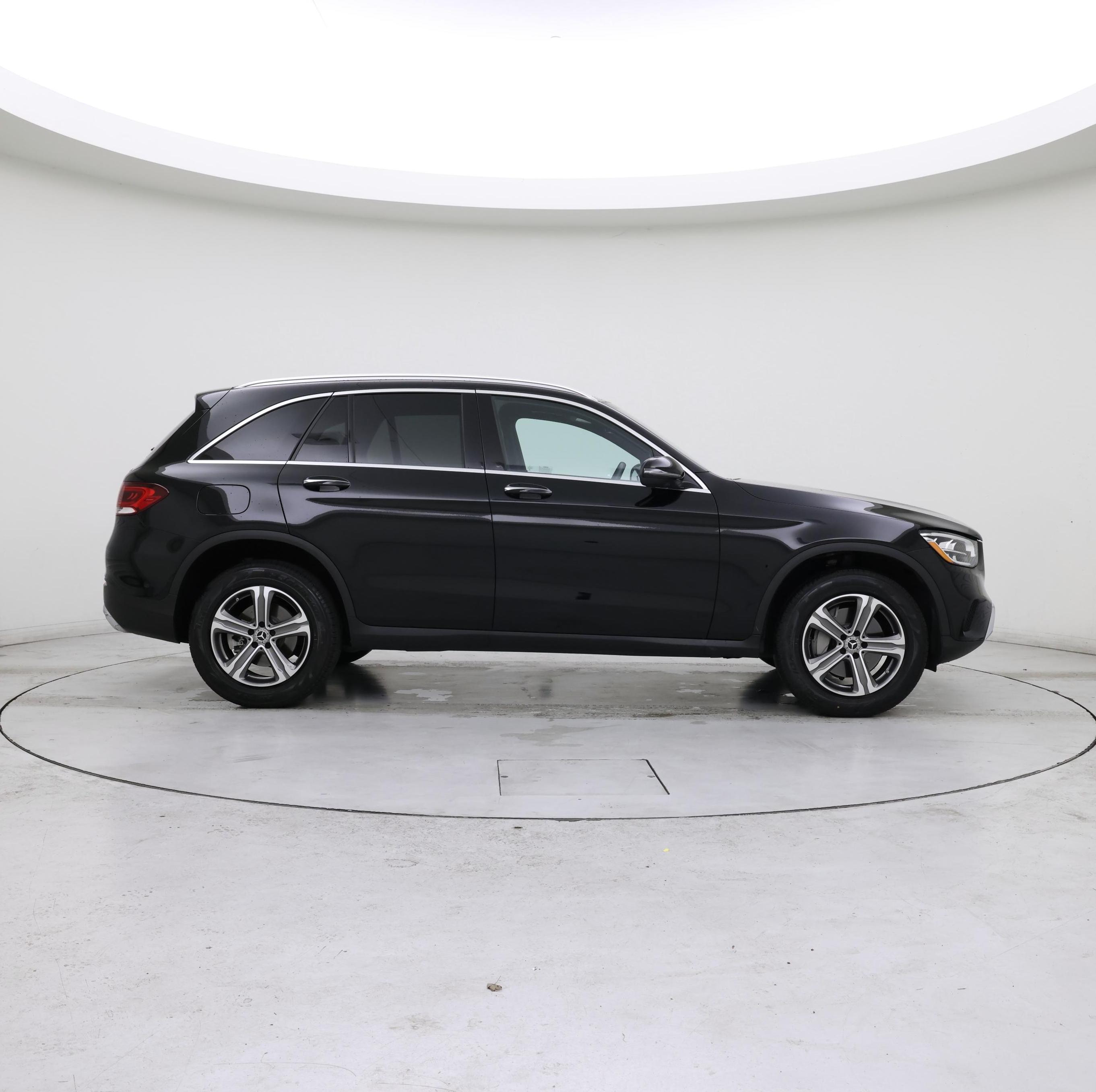 Thumbnail: 2022 Mercedes-Benz GLC - 7