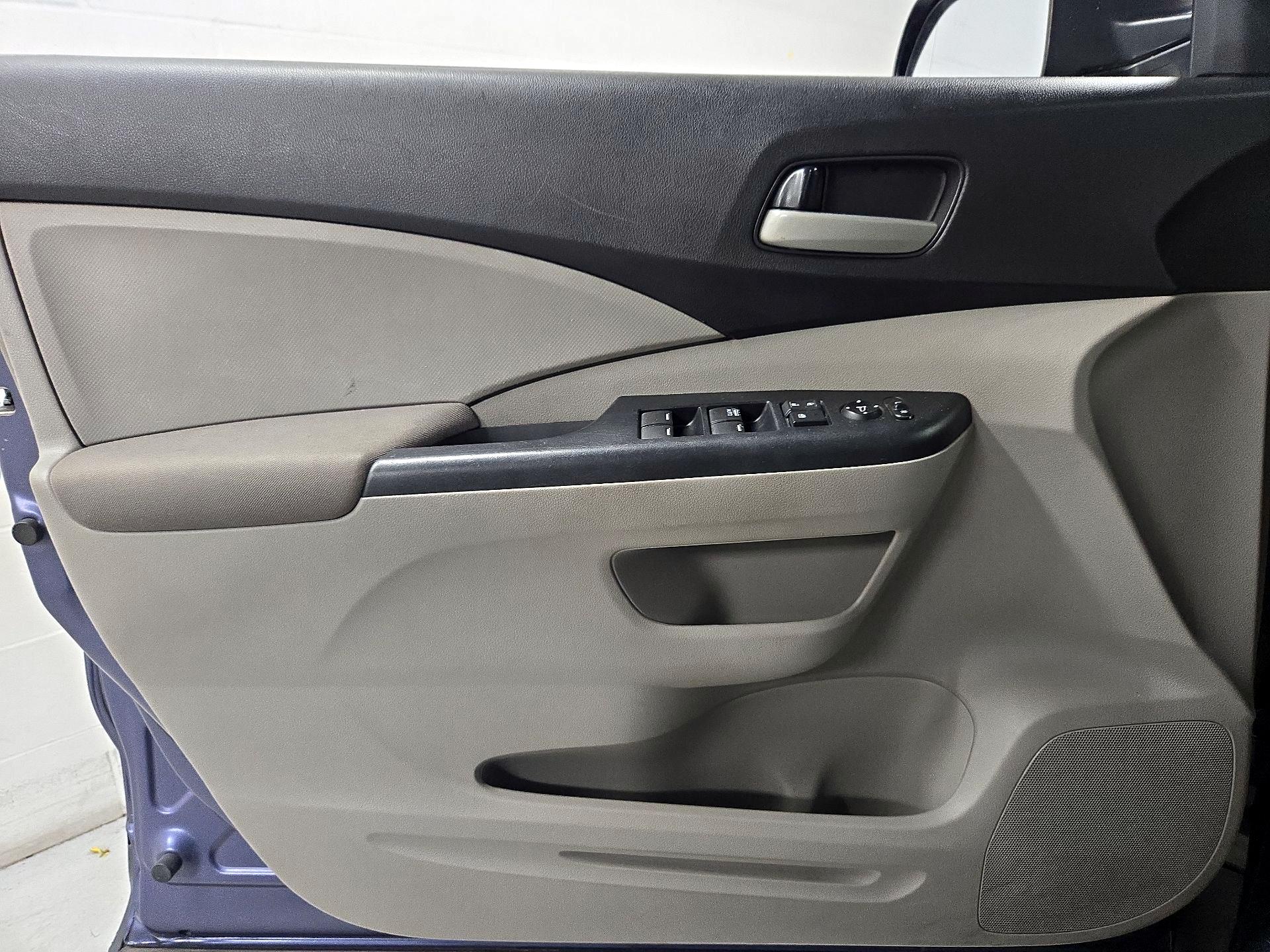 Thumbnail: 2014 Honda CR-V - 12