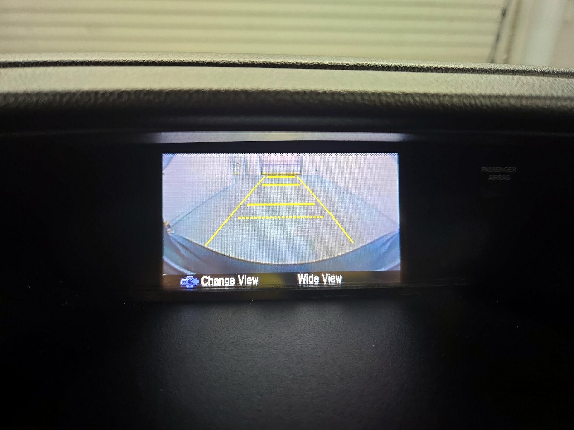 Thumbnail: 2014 Honda CR-V - 14